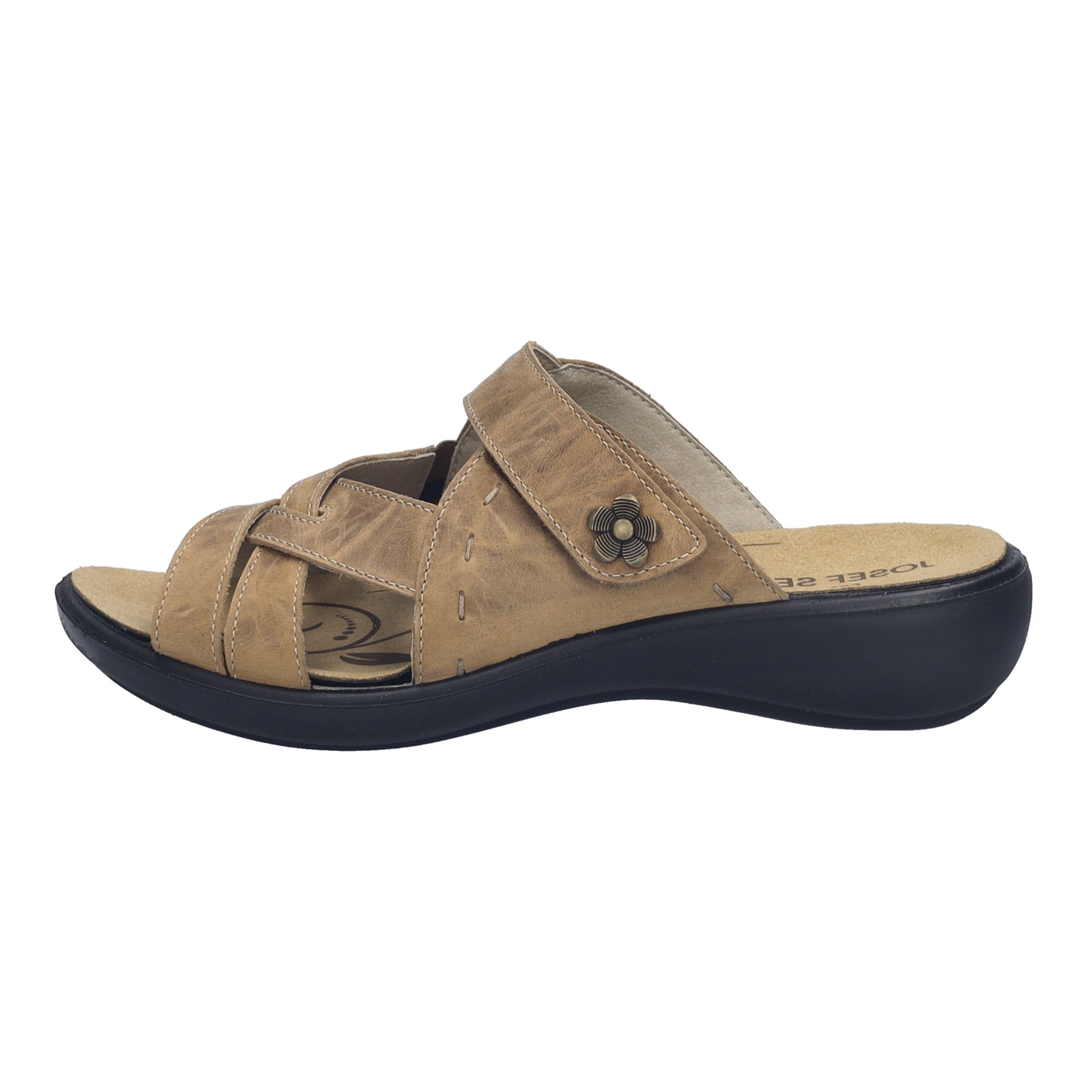 Sandales Ibiza 99 femme marron Josef Seibel Sandales Ibiza 99 femme marron Marron