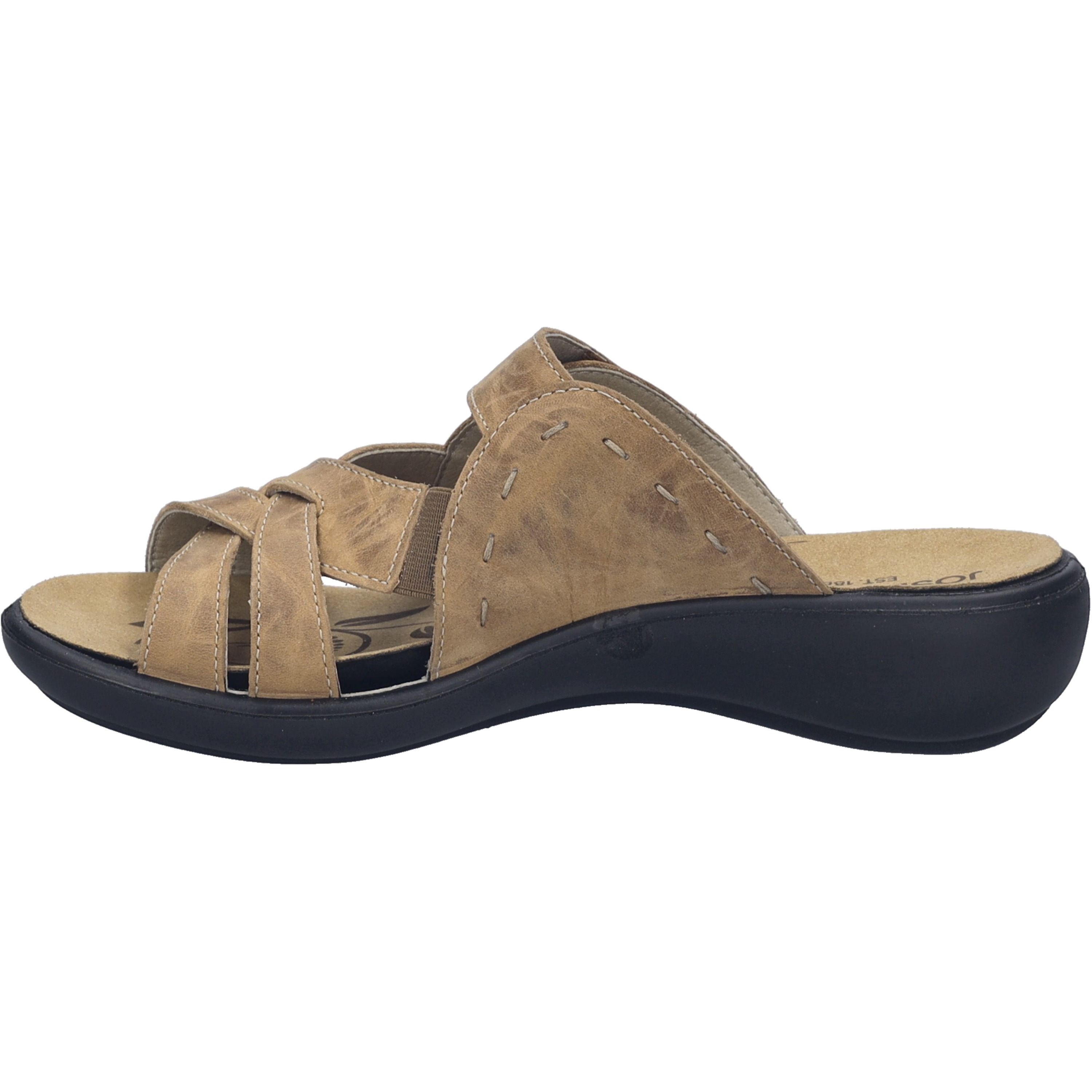Sandales Ibiza 99 femme marron Josef Seibel Sandales Ibiza 99 femme marron Marron