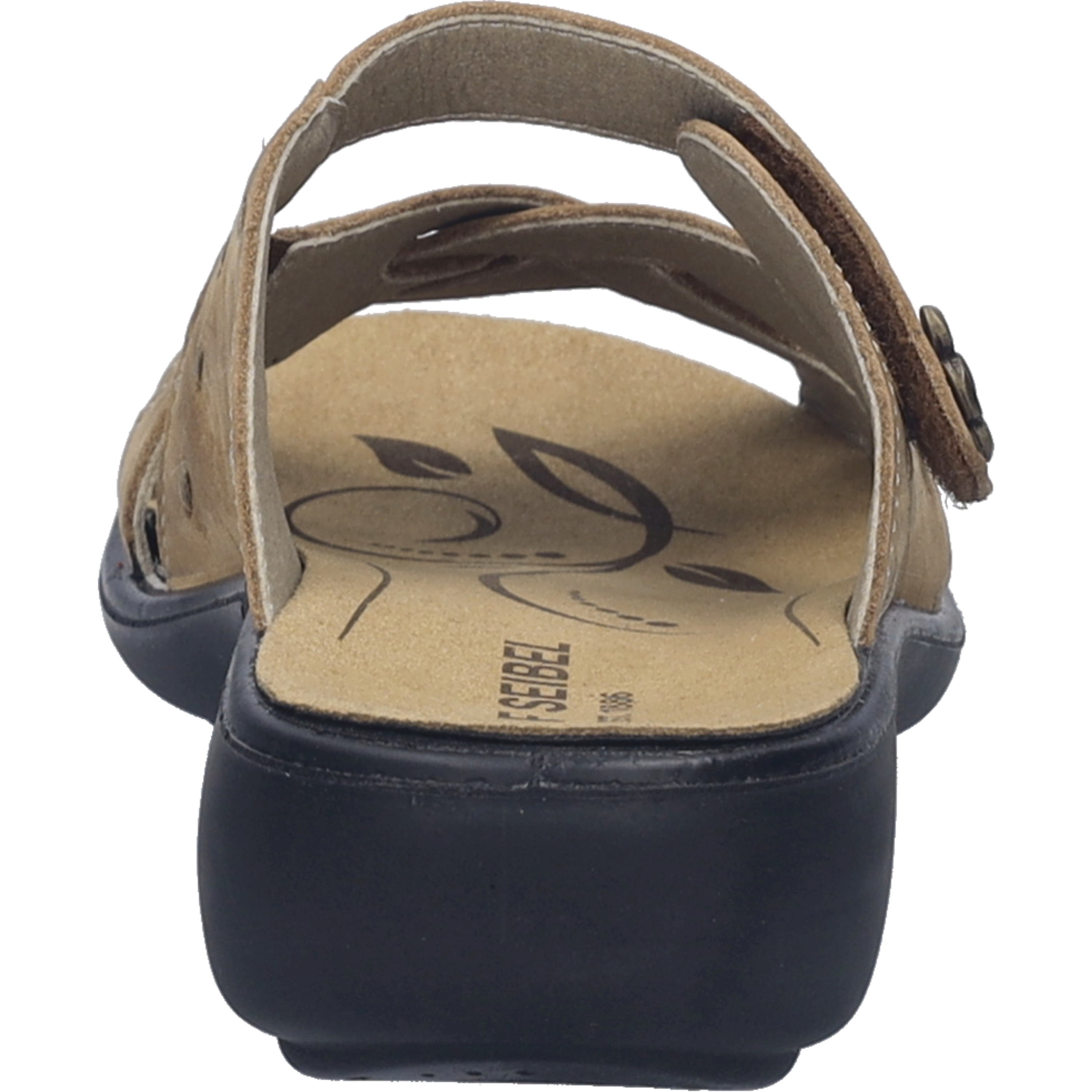 Sandales Ibiza 99 femme marron Josef Seibel Sandales Ibiza 99 femme marron Marron