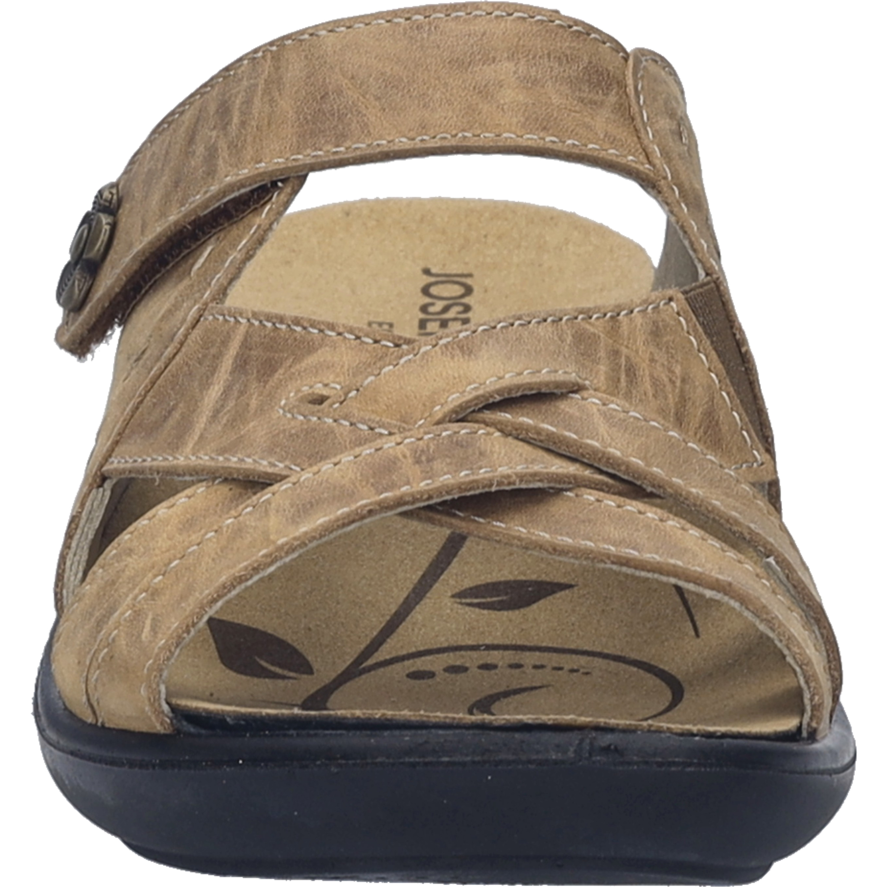 Sandales Ibiza 99 femme marron Josef Seibel Sandales Ibiza 99 femme marron Marron
