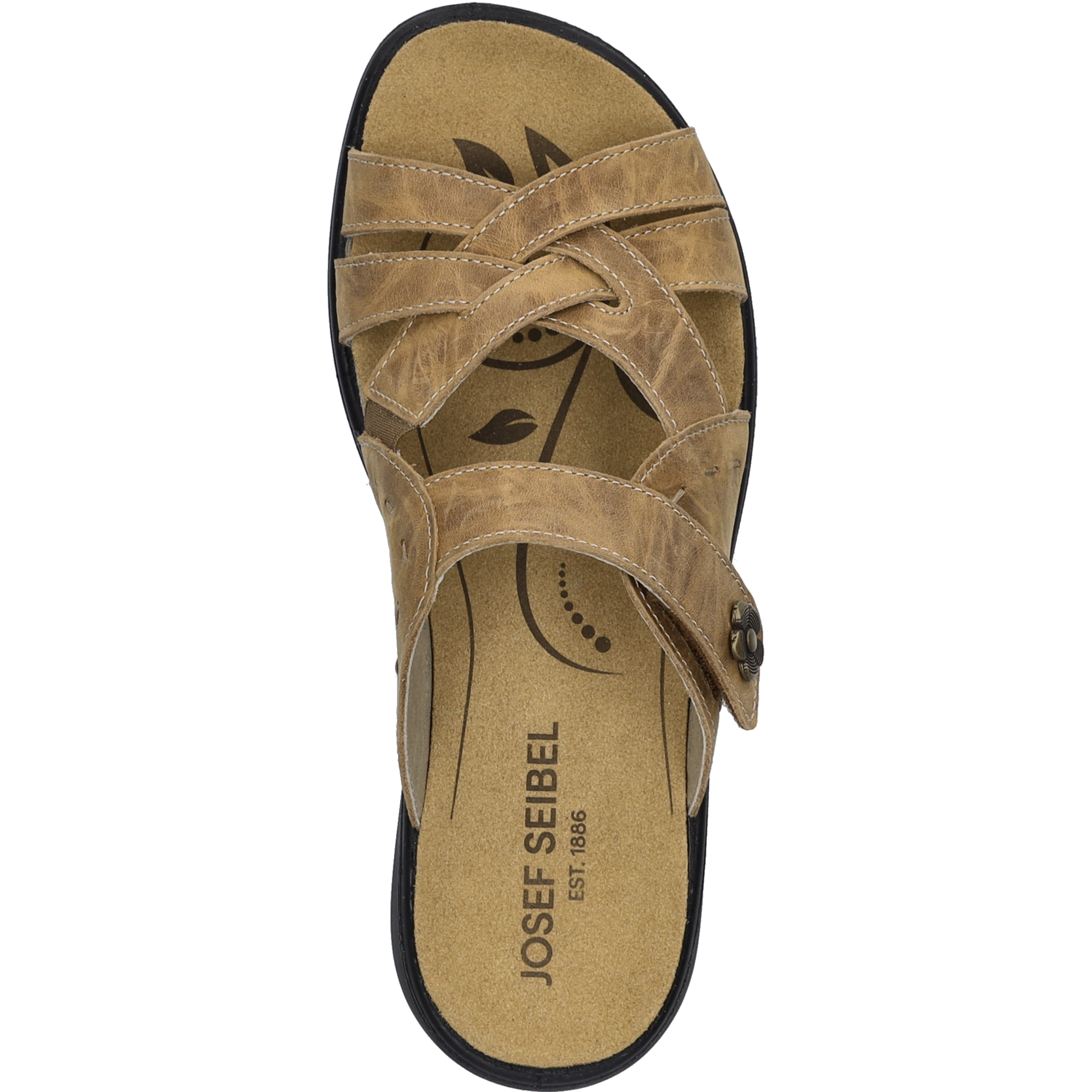 Sandales Ibiza 99 femme marron Josef Seibel Sandales Ibiza 99 femme marron Marron