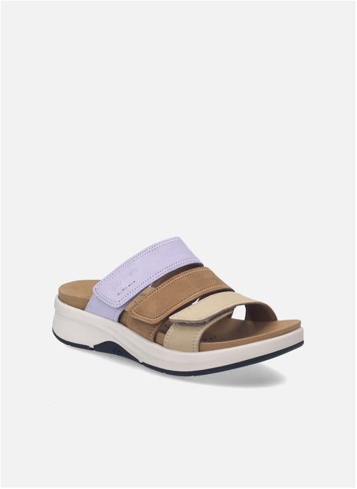 Josef Seibel Sandales Sandale femme beige