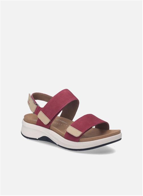 Josef Seibel Sandales Sandale femme rose