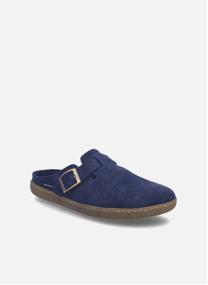 Mules Sabot femme bleu Josef Seibel Mules Sabot femme bleu Bleu