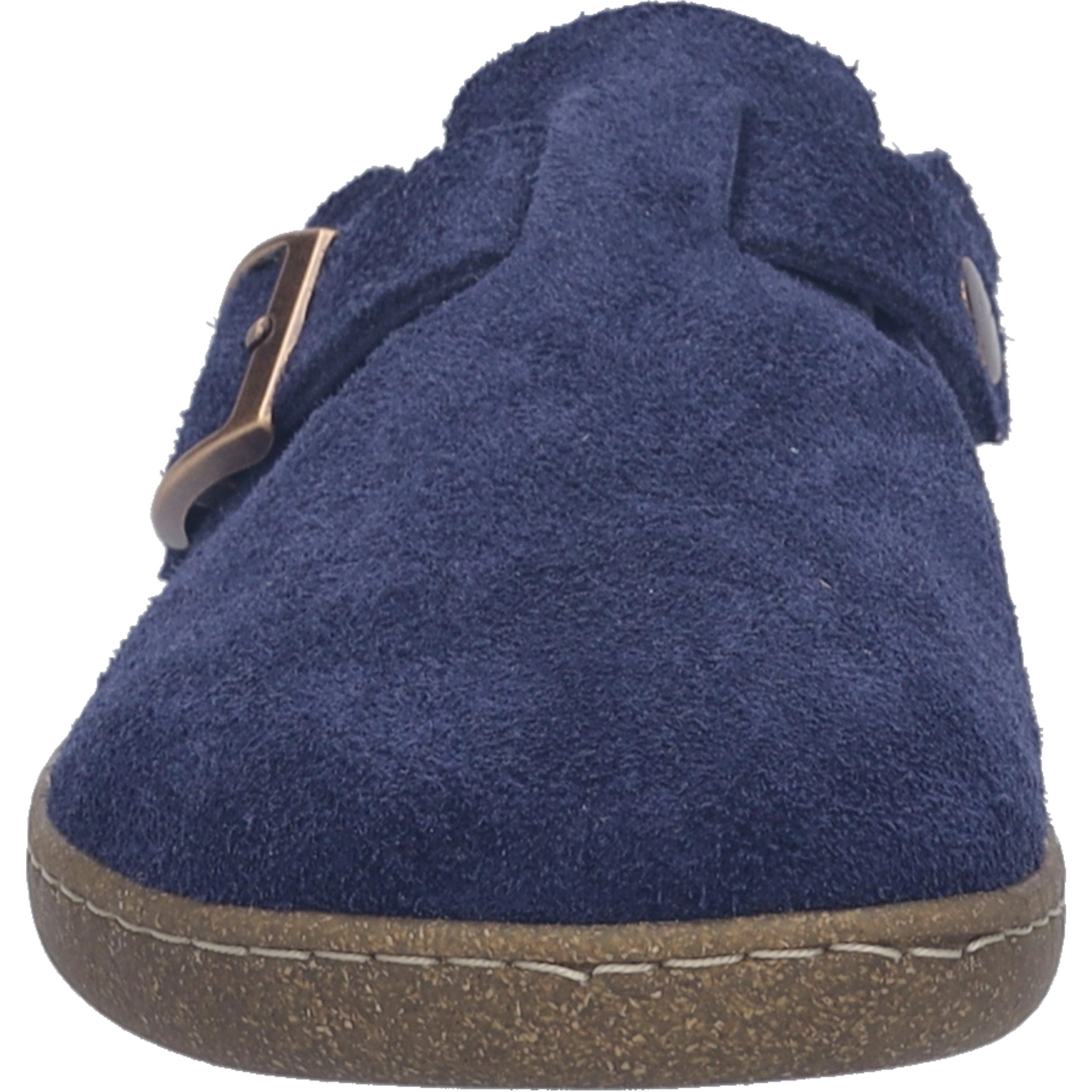 Mules Sabot femme bleu Josef Seibel Mules Sabot femme bleu Bleu