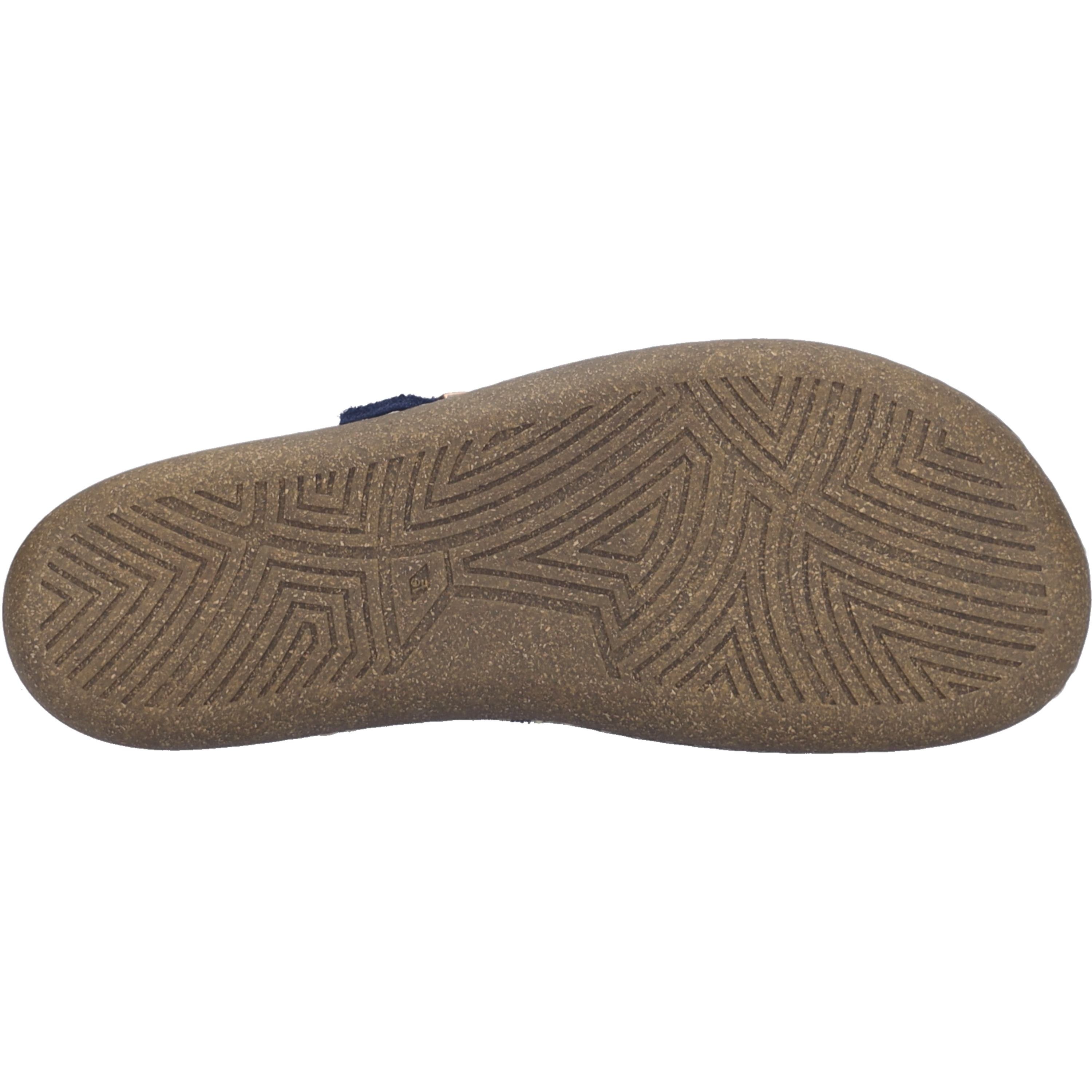Mules Sabot femme bleu Josef Seibel Mules Sabot femme bleu Bleu