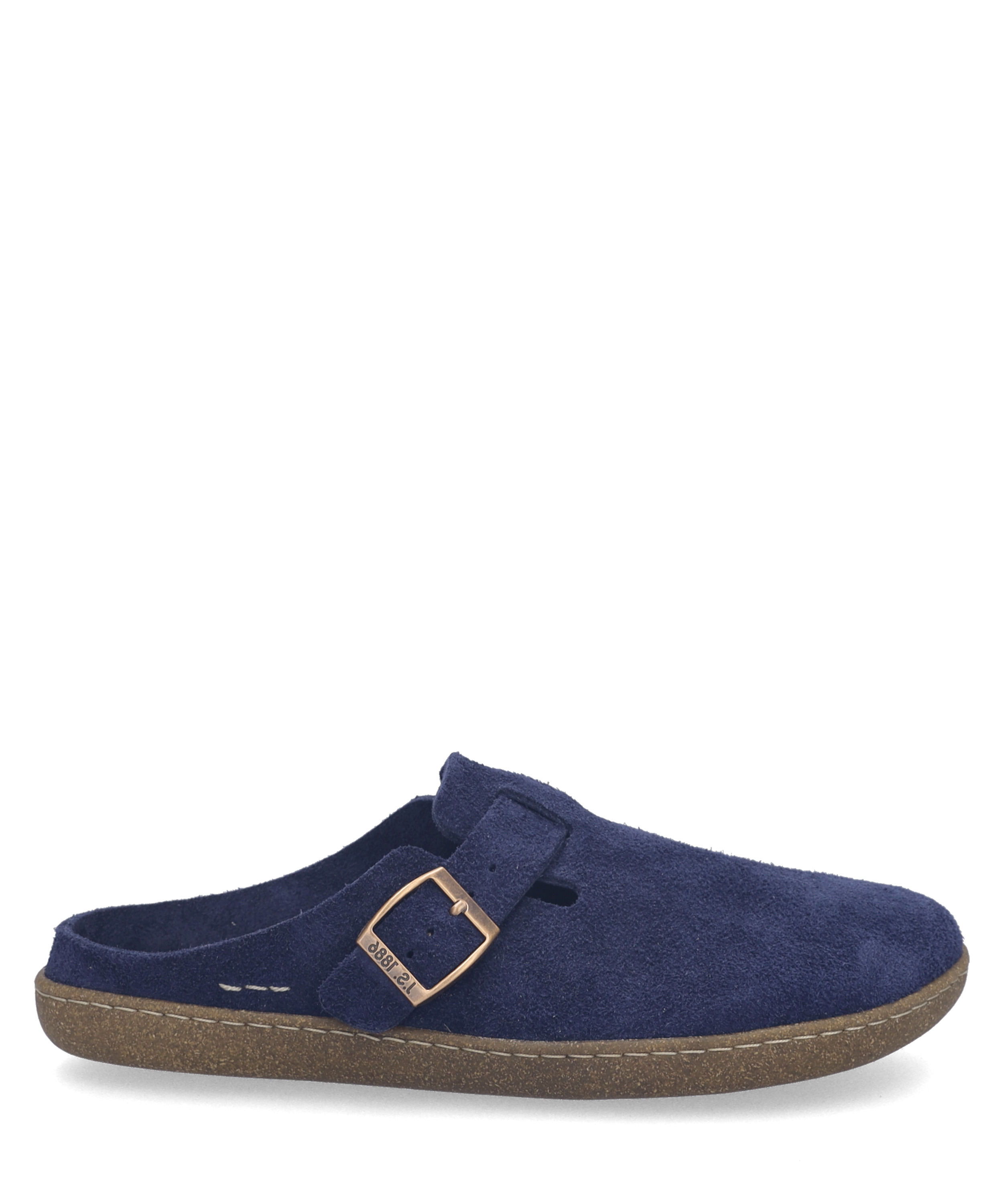 Mules Sabot femme bleu Josef Seibel Mules Sabot femme bleu Bleu