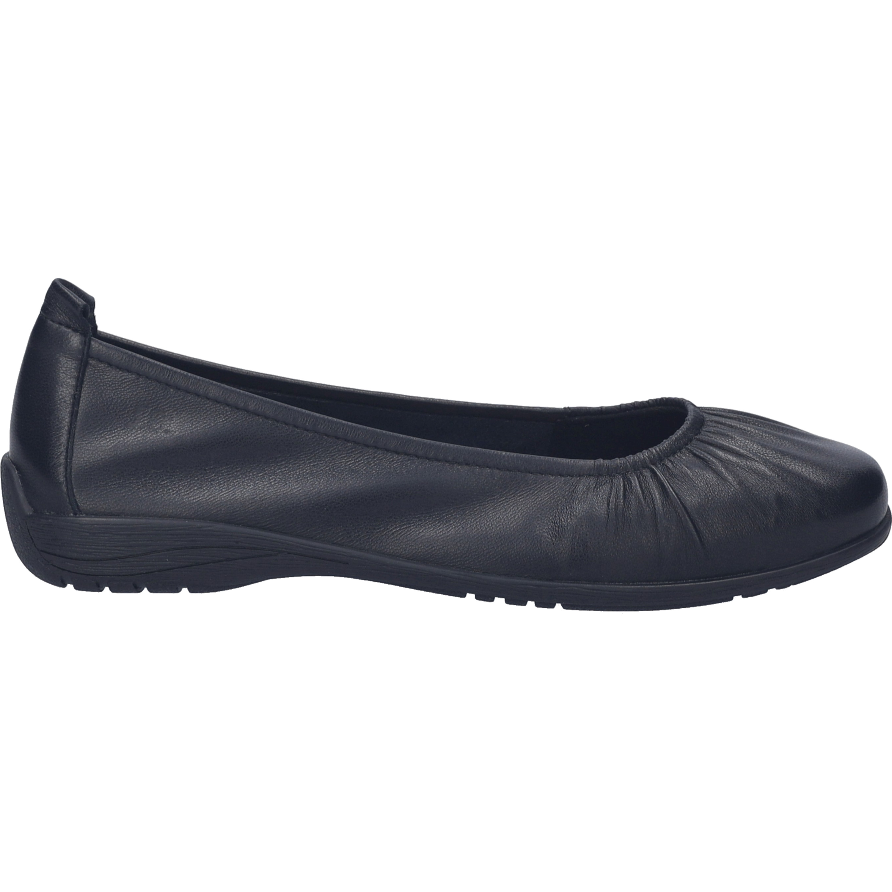 Ballerines classiques Fenja 36 femme noir Josef Seibel Ballerines classiques Fenja 36 femme noir Noir