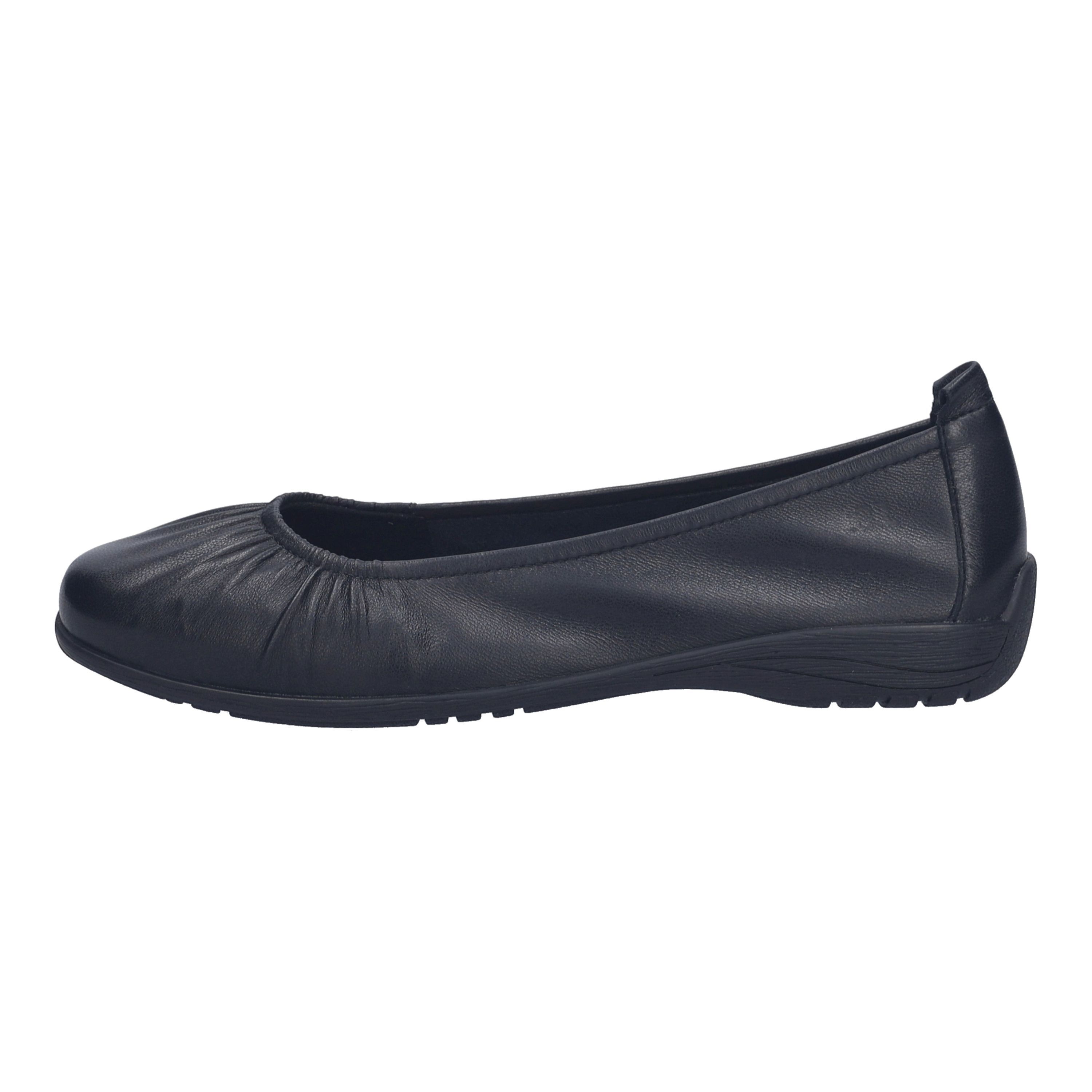 Ballerines classiques Fenja 36 femme noir Josef Seibel Ballerines classiques Fenja 36 femme noir Noir