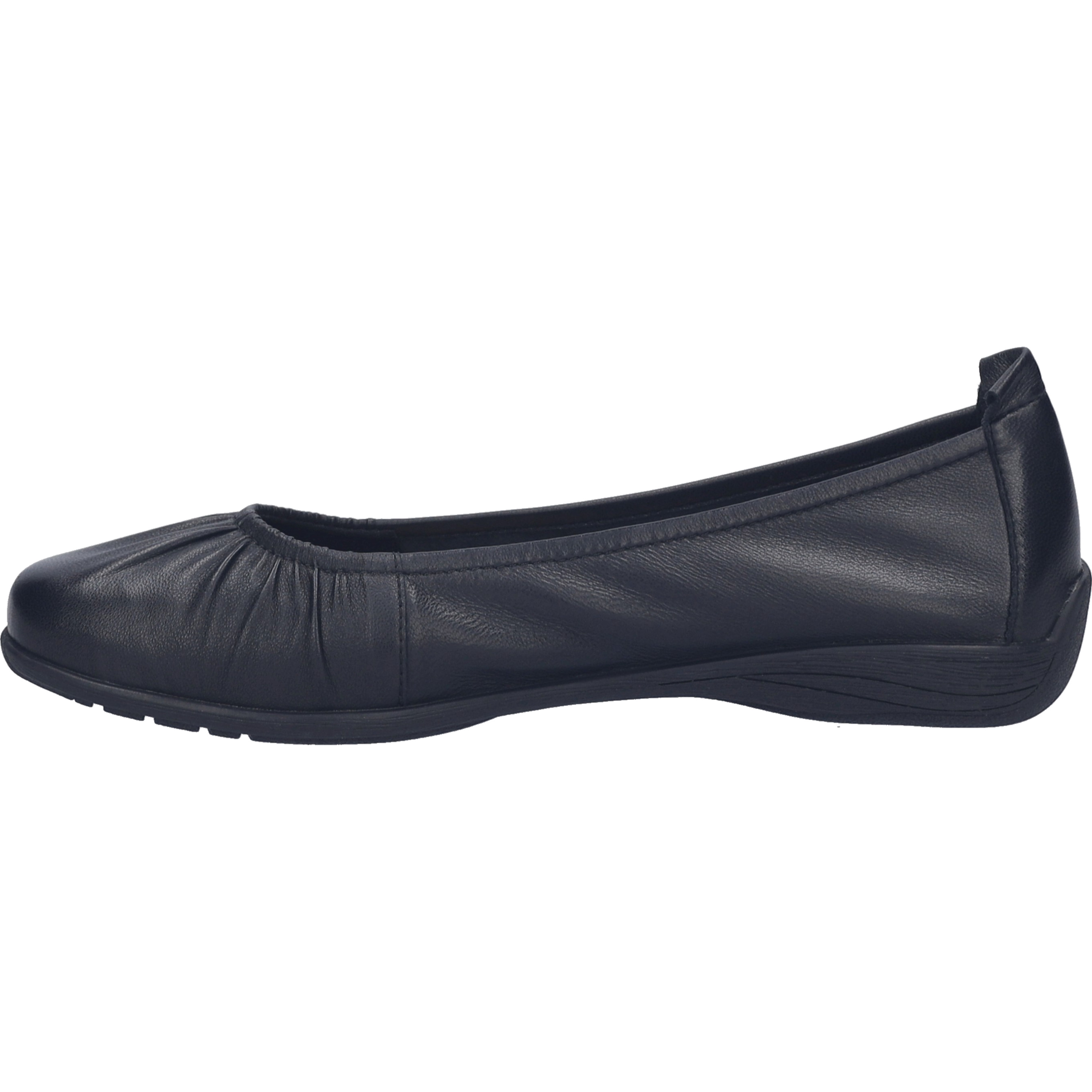 Ballerines classiques Fenja 36 femme noir Josef Seibel Ballerines classiques Fenja 36 femme noir Noir