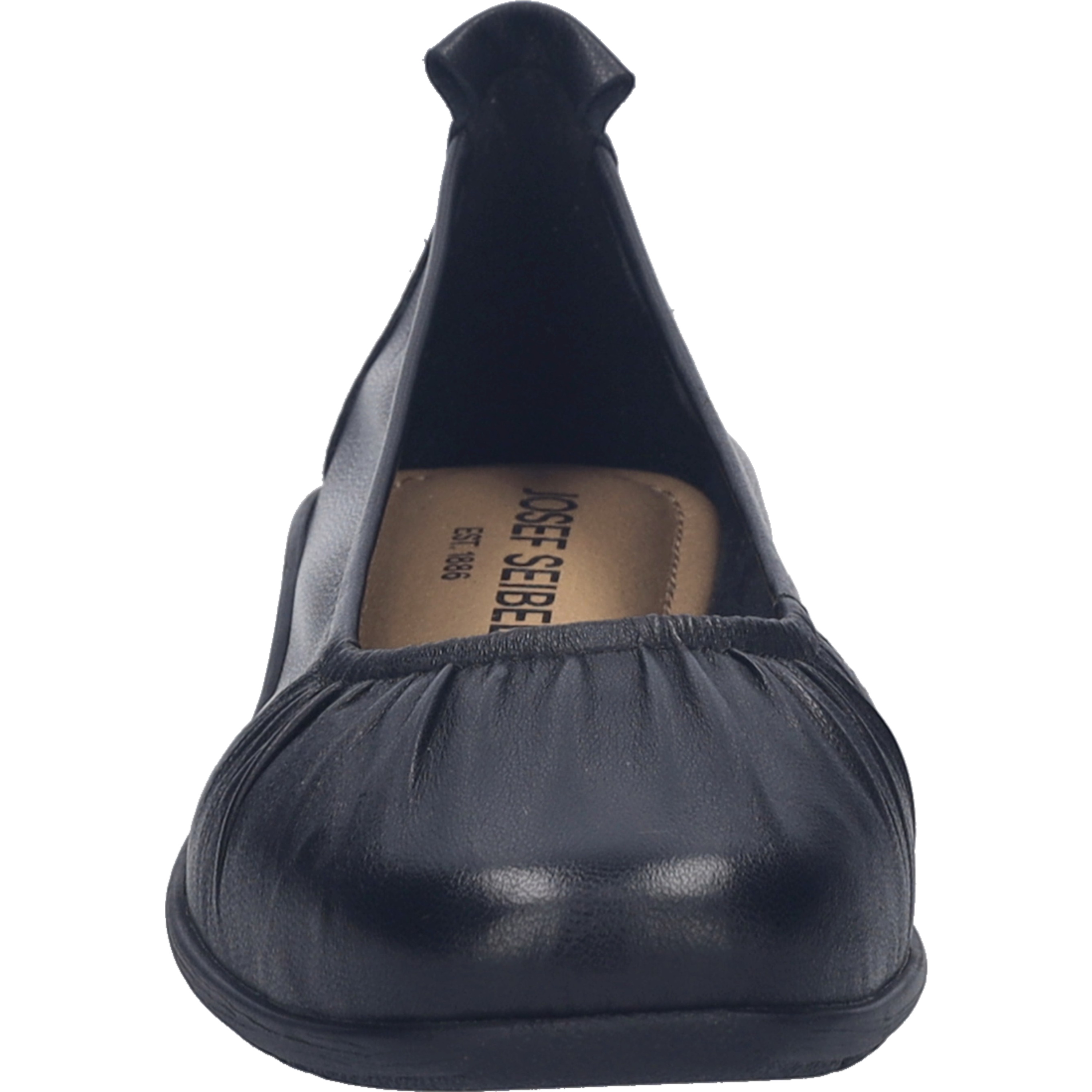 Ballerines classiques Fenja 36 femme noir Josef Seibel Ballerines classiques Fenja 36 femme noir Noir