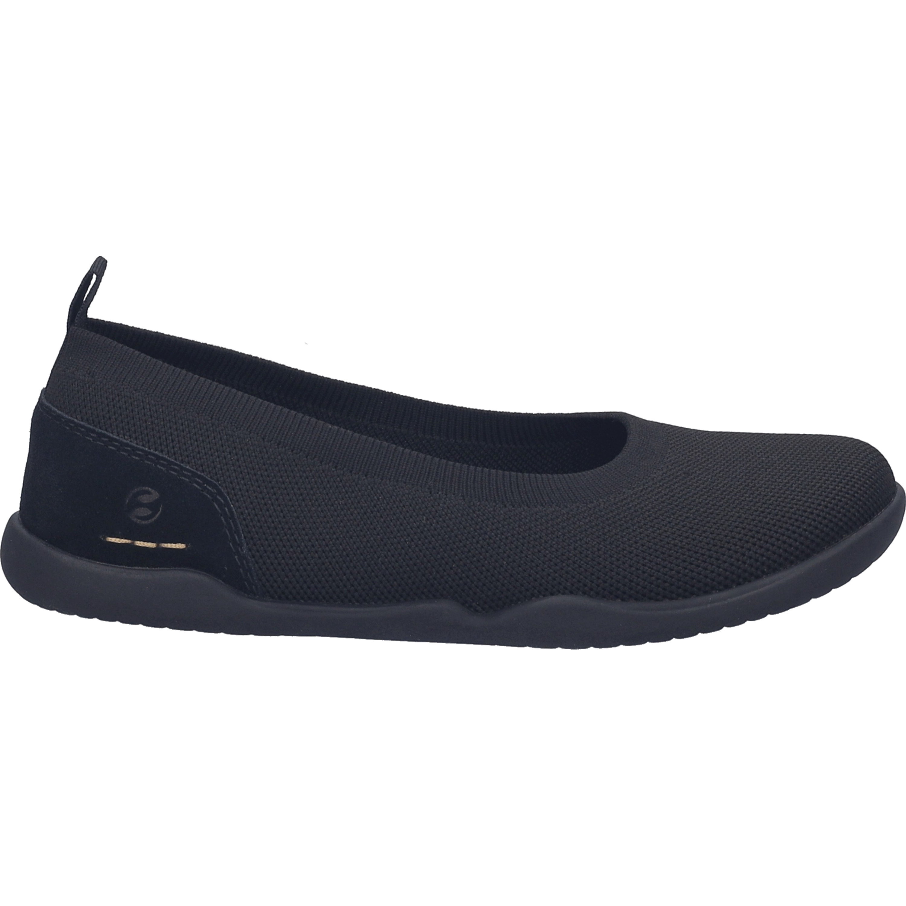 Ballerines classiques Cassandra 06 femme noir Josef Seibel Ballerines classiques Cassandra 06 femme noir Noir