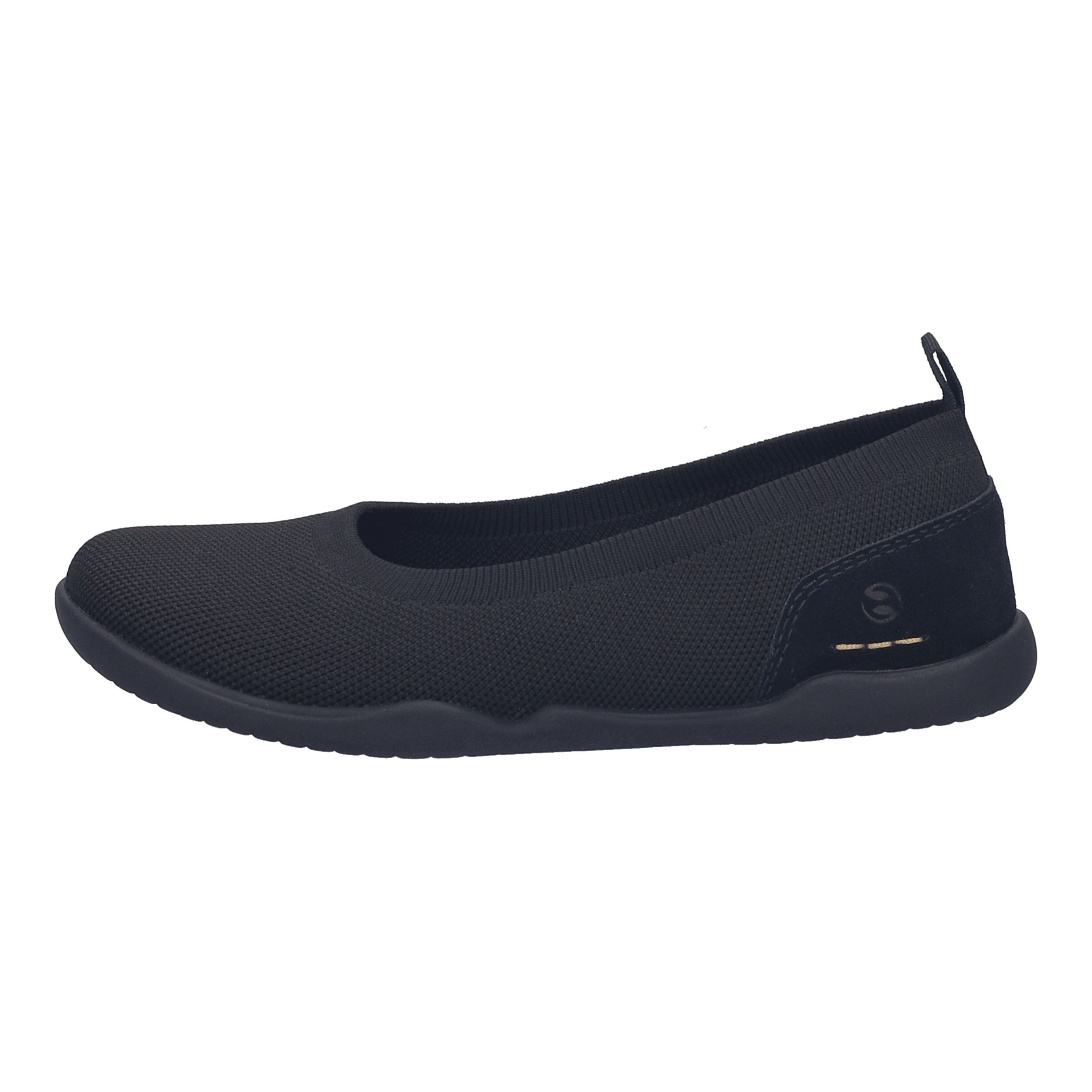 Ballerines classiques Cassandra 06 femme noir Josef Seibel Ballerines classiques Cassandra 06 femme noir Noir
