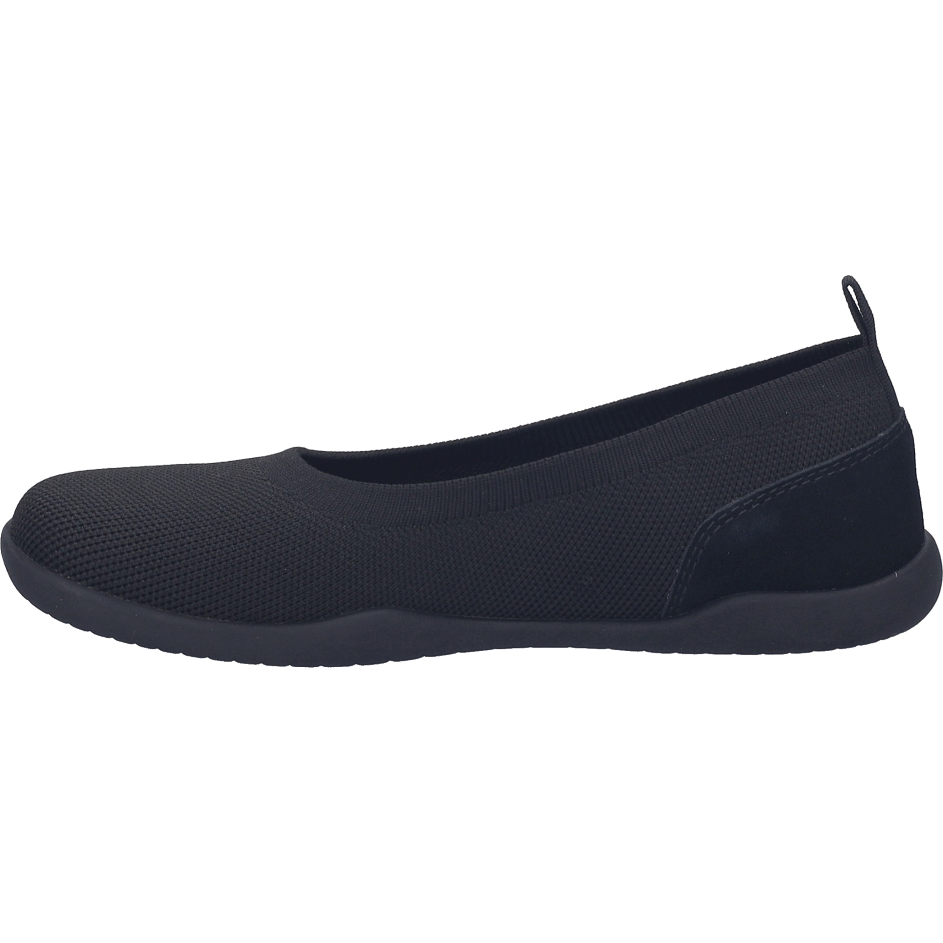 Ballerines classiques Cassandra 06 femme noir Josef Seibel Ballerines classiques Cassandra 06 femme noir Noir