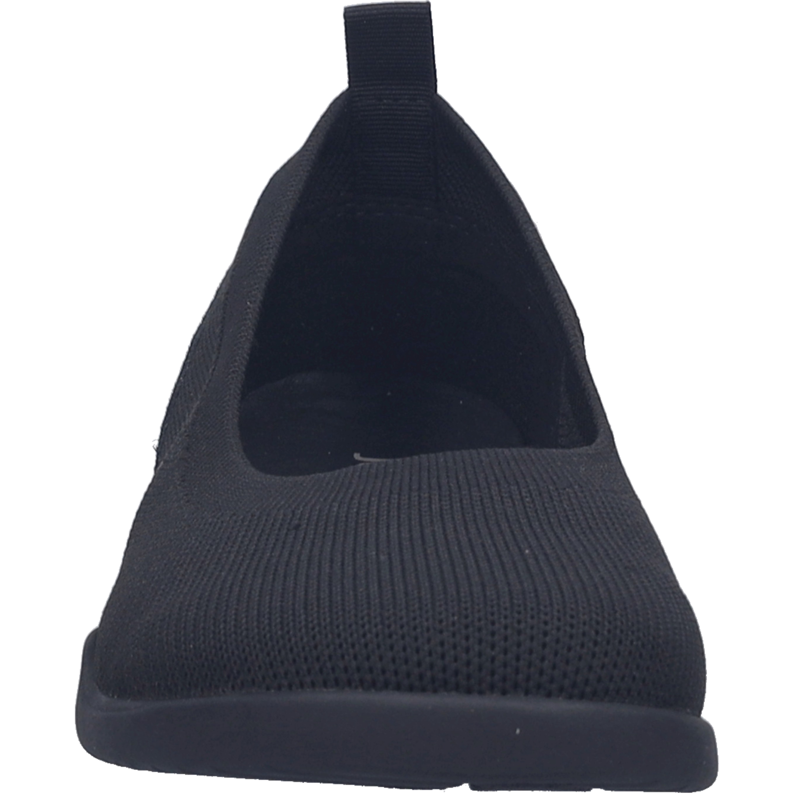 Ballerines classiques Cassandra 06 femme noir Josef Seibel Ballerines classiques Cassandra 06 femme noir Noir