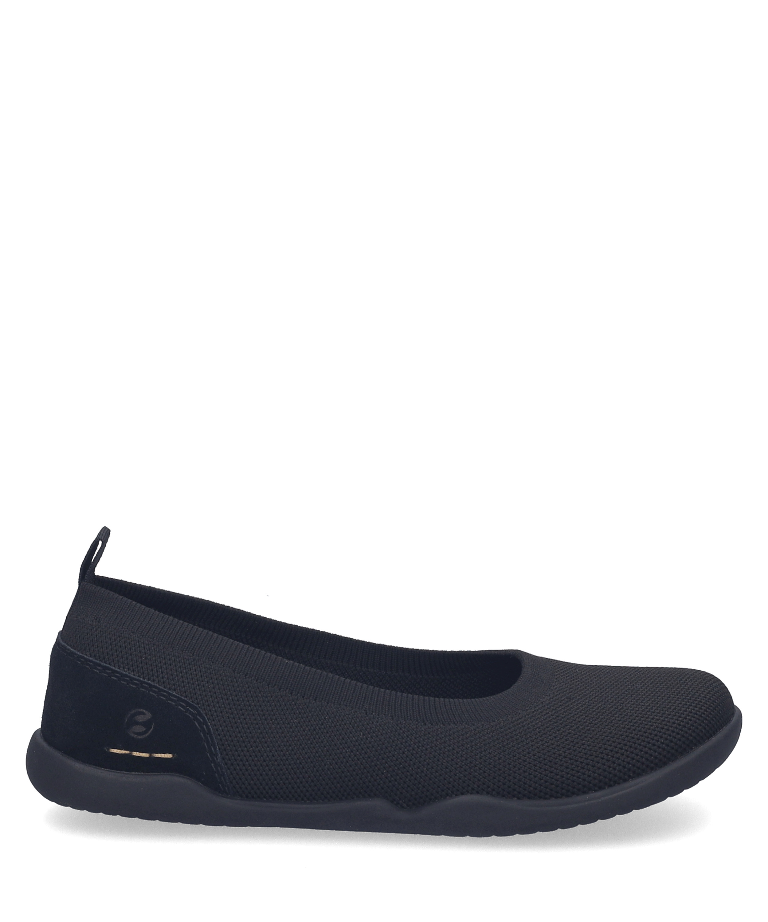 Ballerines classiques Cassandra 06 femme noir Josef Seibel Ballerines classiques Cassandra 06 femme noir Noir