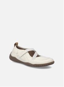 Ballerines classiques Ballerine femme blanc