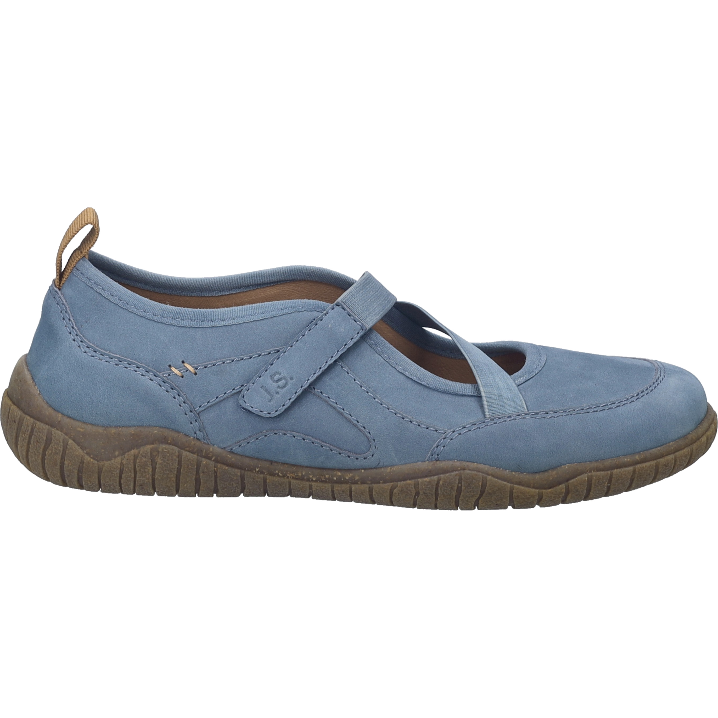 Naturalizer Ballerines Plates Femme - Confort Quotidien Avec Nœud Et Soutien Voûte Plantaire