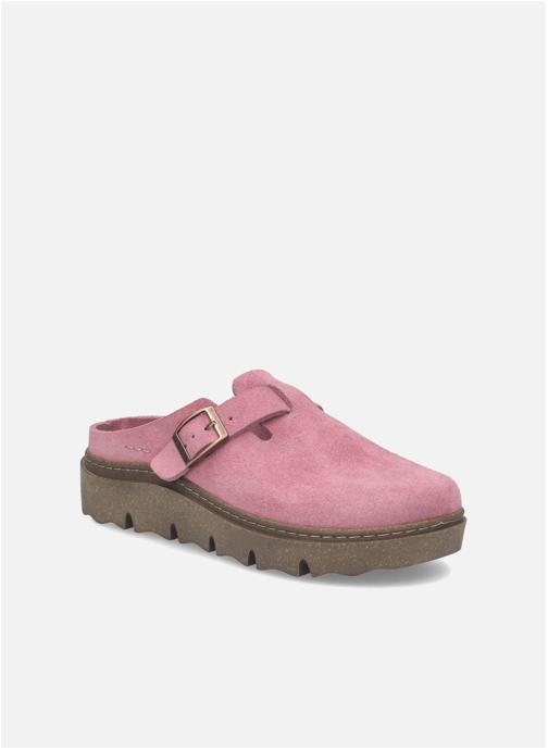 Josef Seibel Chaussons Chaussons femme rose