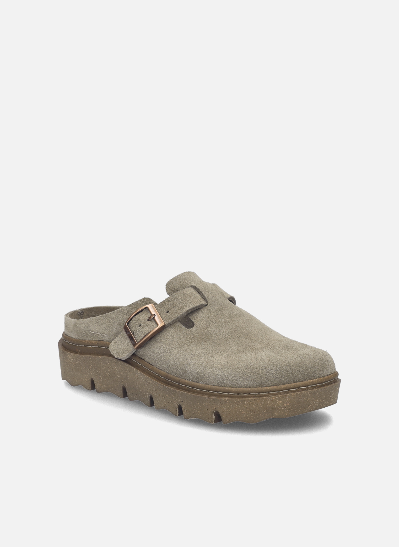 Chaussons Carmaux 05 femme beige Josef Seibel Chaussons Carmaux 05 femme beige Beige