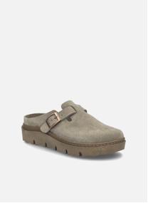 Chaussons Carmaux 05 femme beige Josef Seibel Chaussons Carmaux 05 femme beige Beige