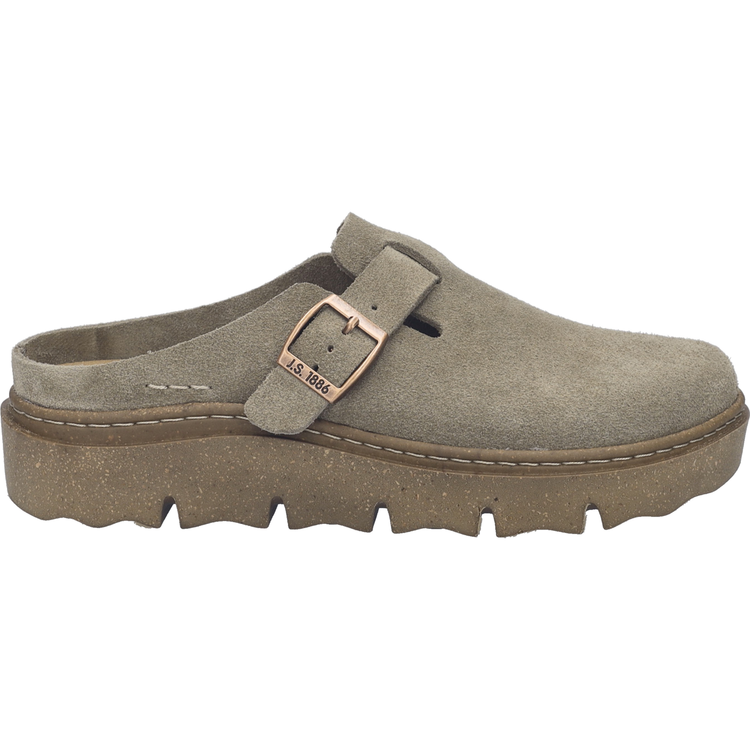 Chaussons Carmaux 05 femme beige Josef Seibel Chaussons Carmaux 05 femme beige Beige