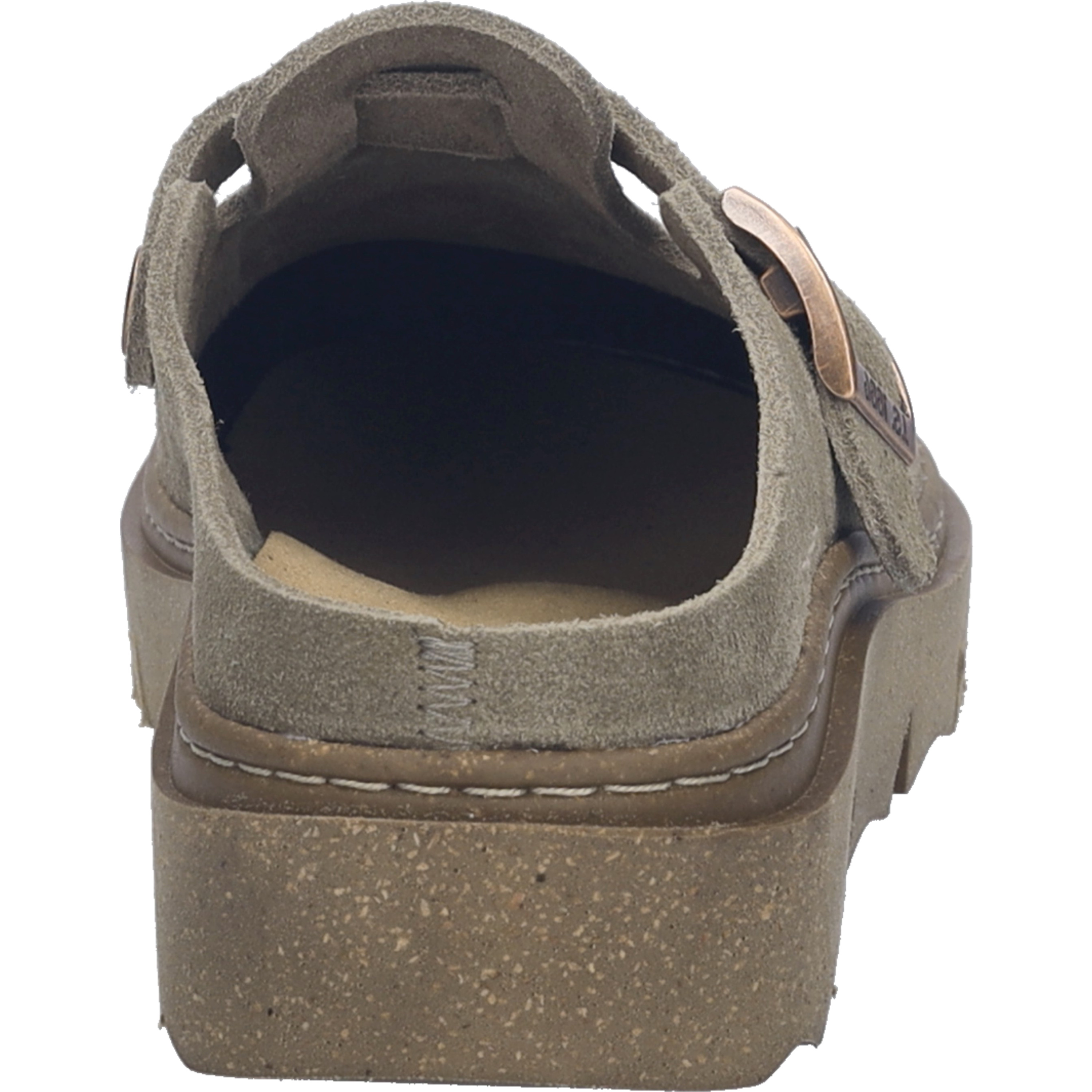 Chaussons Carmaux 05 femme beige Josef Seibel Chaussons Carmaux 05 femme beige Beige