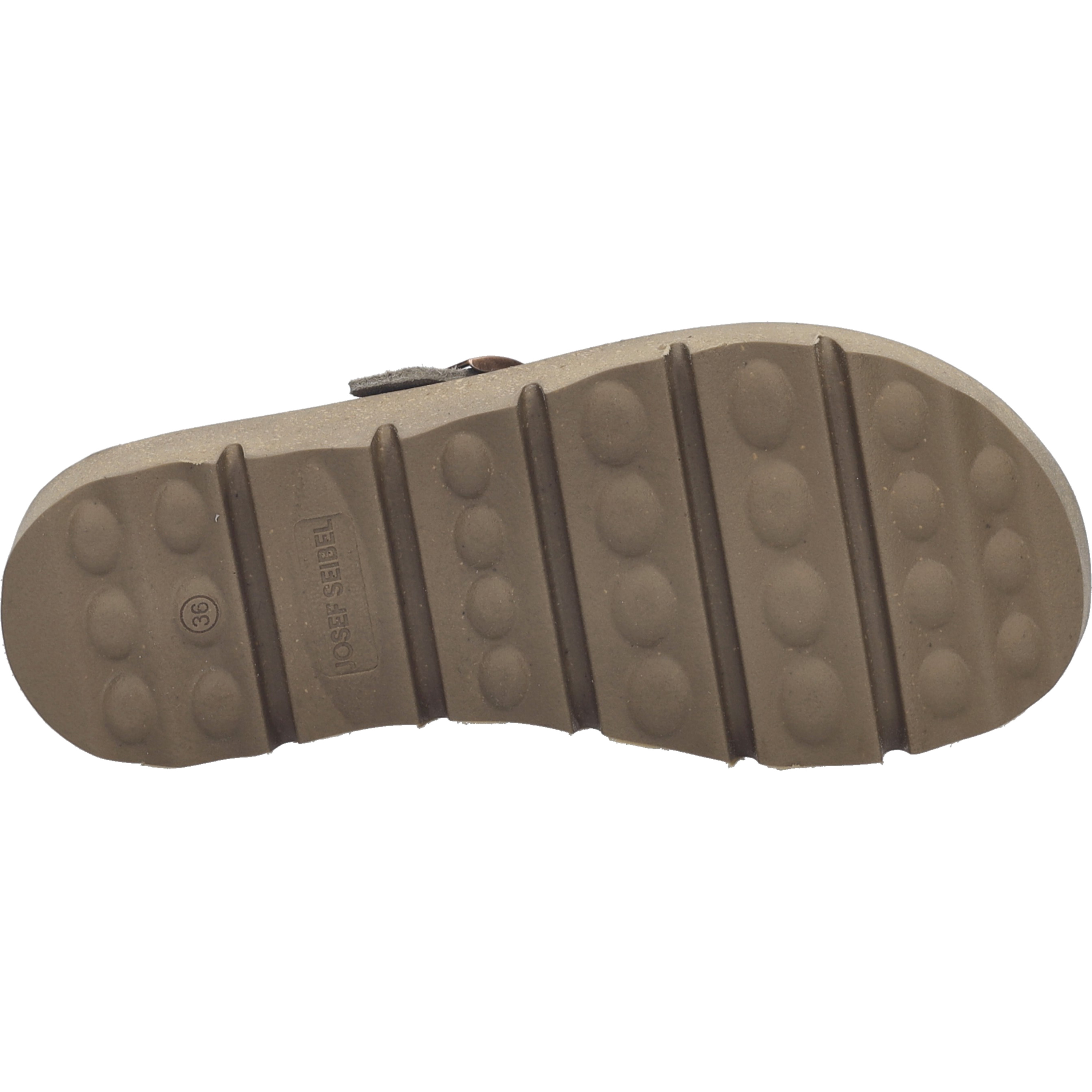 Chaussons Carmaux 05 femme beige Josef Seibel Chaussons Carmaux 05 femme beige Beige