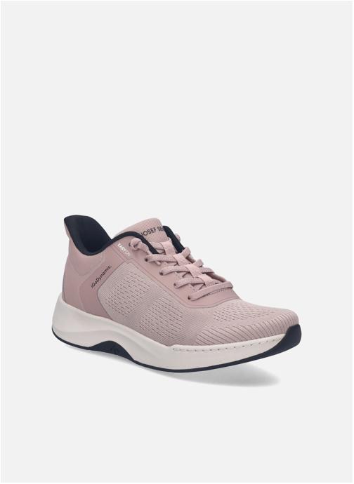 Josef Seibel Baskets basses Sneaker femme rose