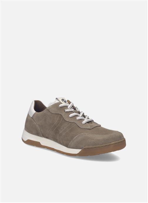 Josef Seibel Baskets basses Sneaker homme beige