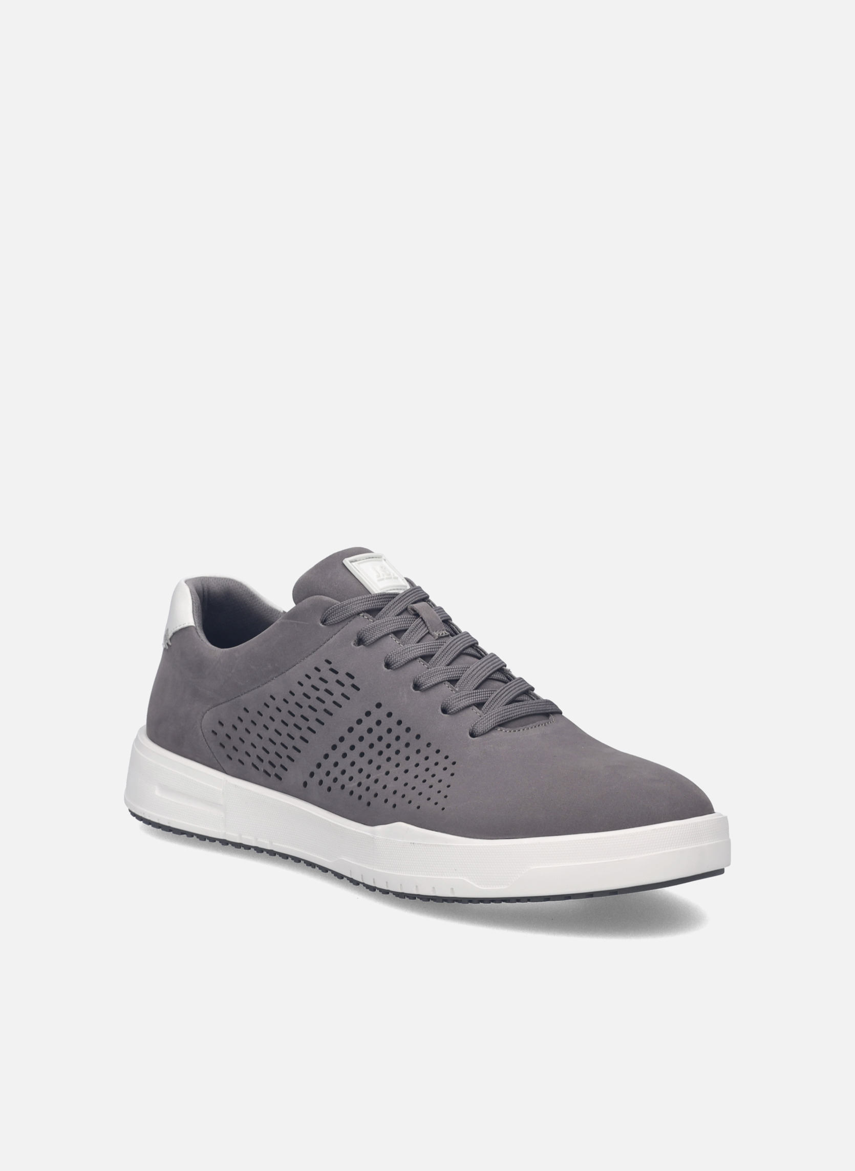 Baskets basses Sneaker homme gris Josef Seibel Baskets basses Sneaker homme gris Gris