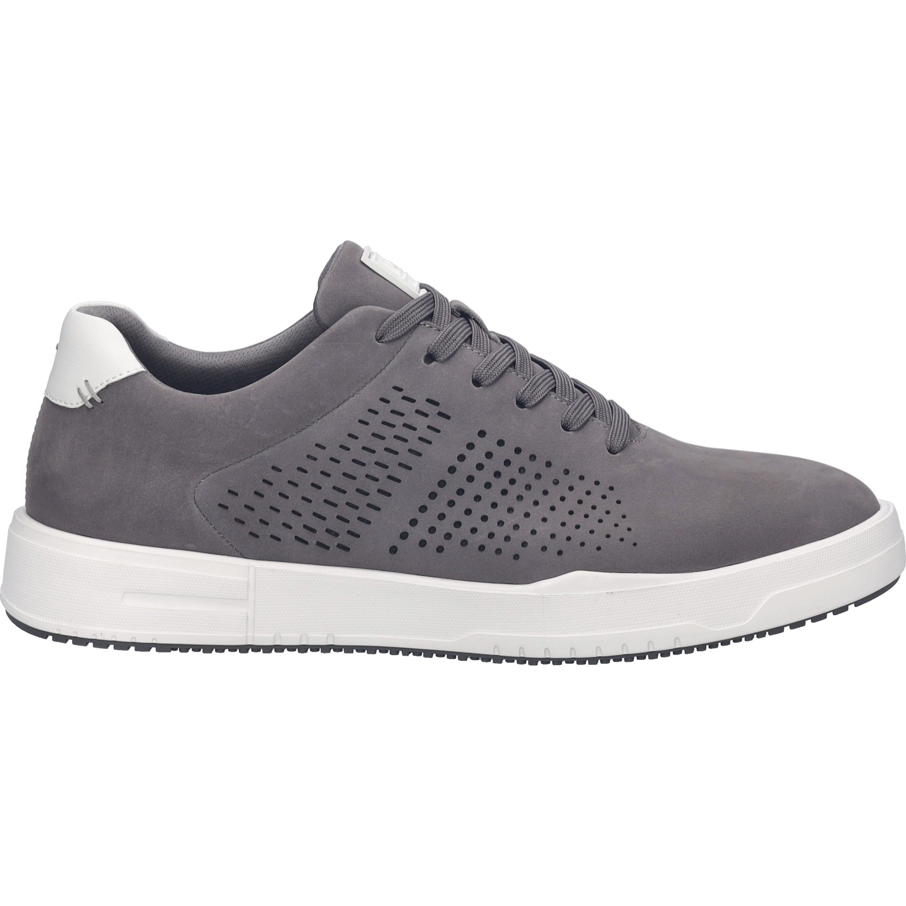 Baskets basses Sneaker homme gris Josef Seibel Baskets basses Sneaker homme gris Gris