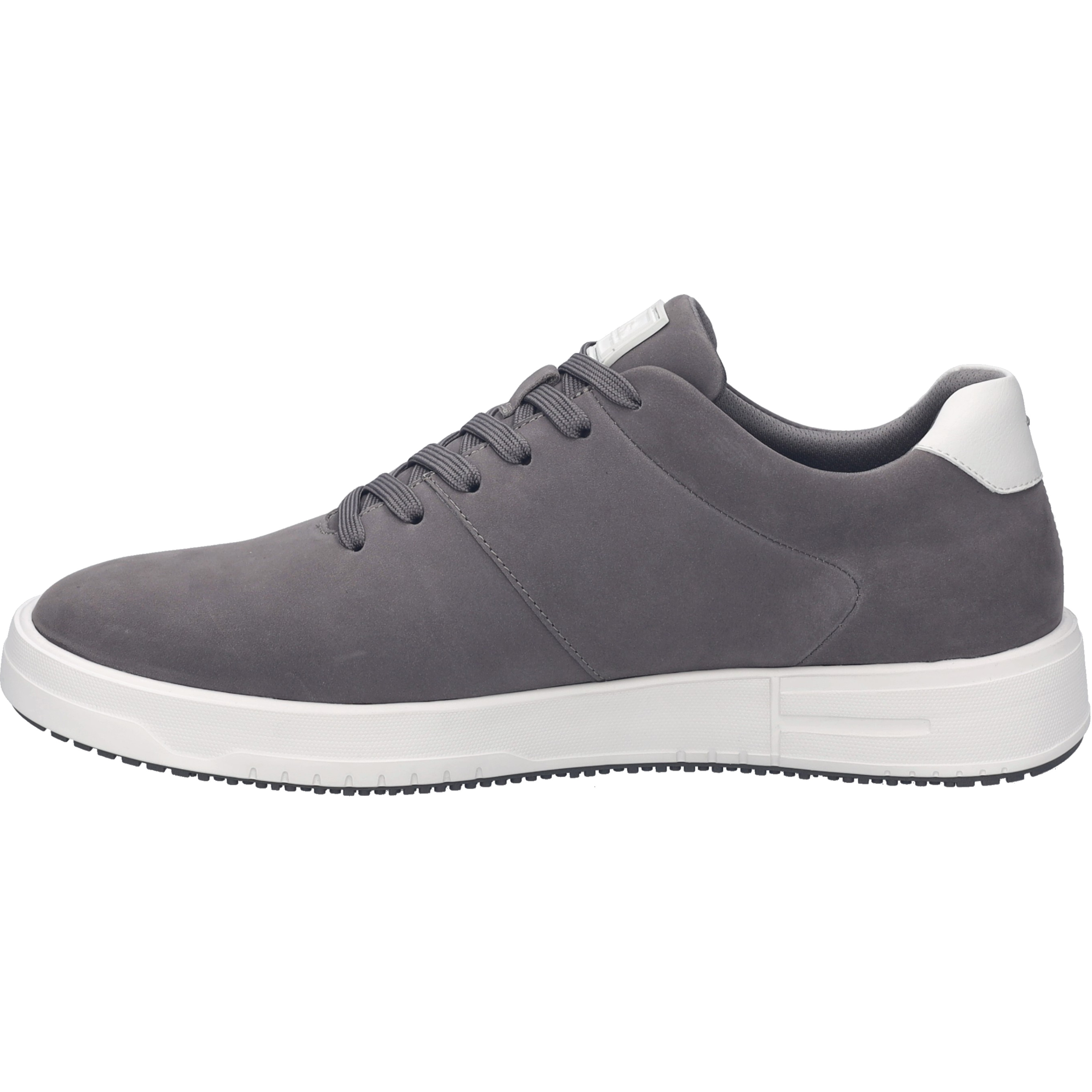 Baskets basses Sneaker homme gris Josef Seibel Baskets basses Sneaker homme gris Gris