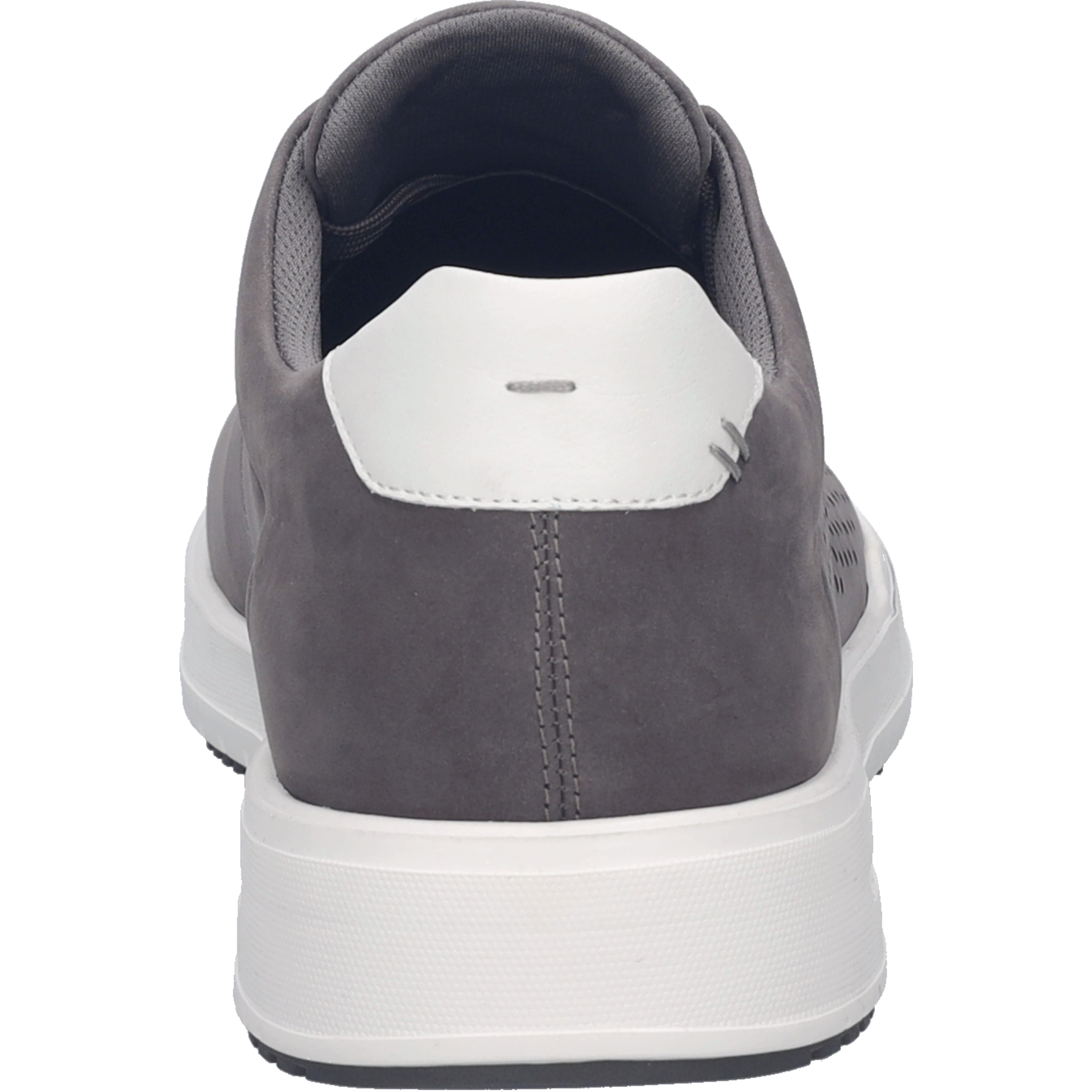 Baskets basses Sneaker homme gris Josef Seibel Baskets basses Sneaker homme gris Gris
