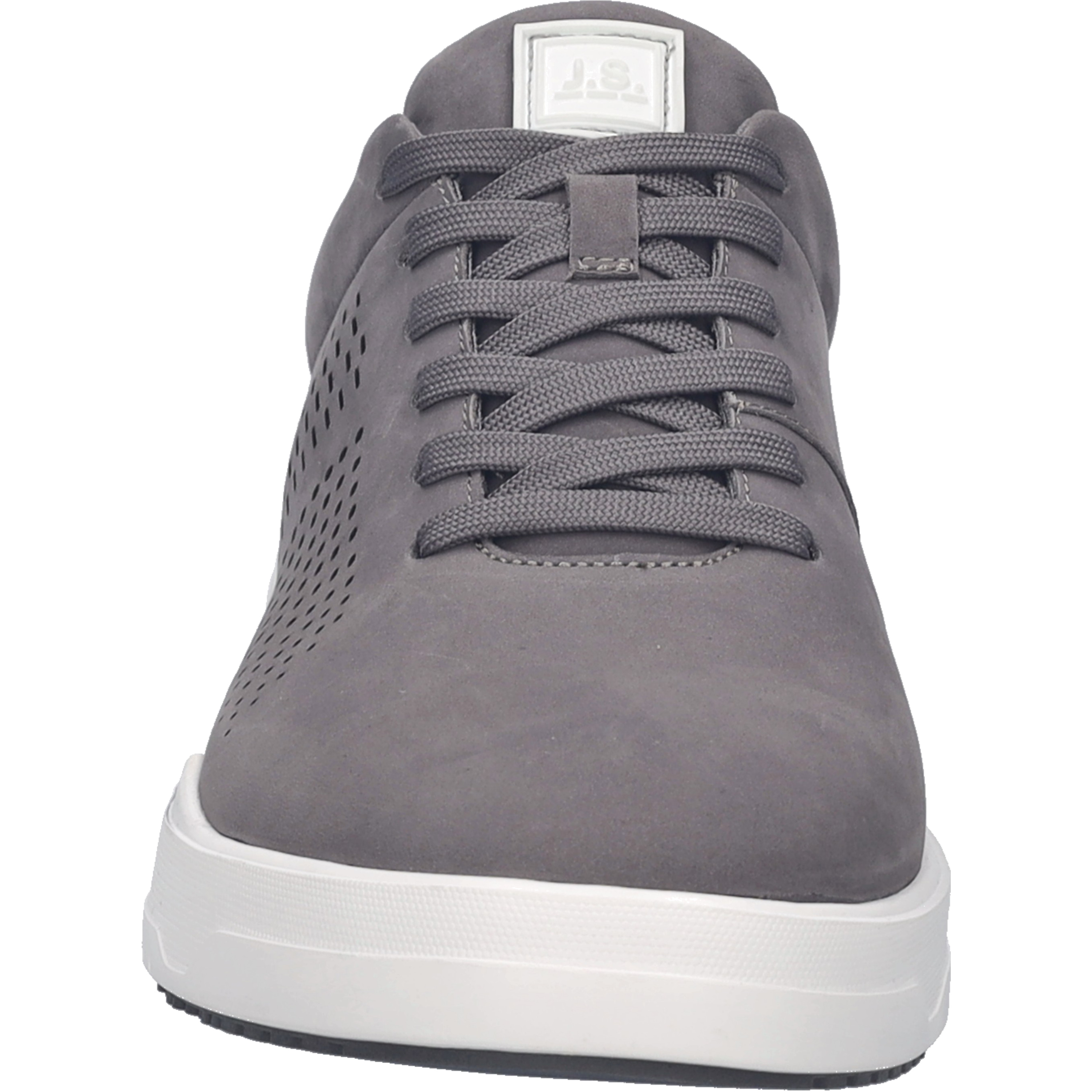 Baskets basses Sneaker homme gris Josef Seibel Baskets basses Sneaker homme gris Gris