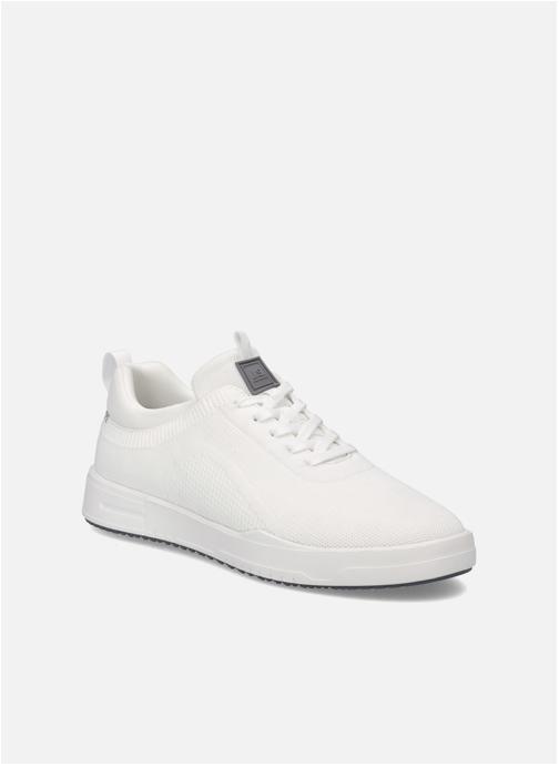 Josef Seibel Baskets basses Sneaker homme blanc