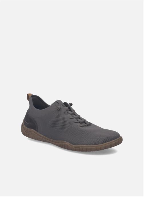 Josef Seibel Baskets basses Sneaker homme gris