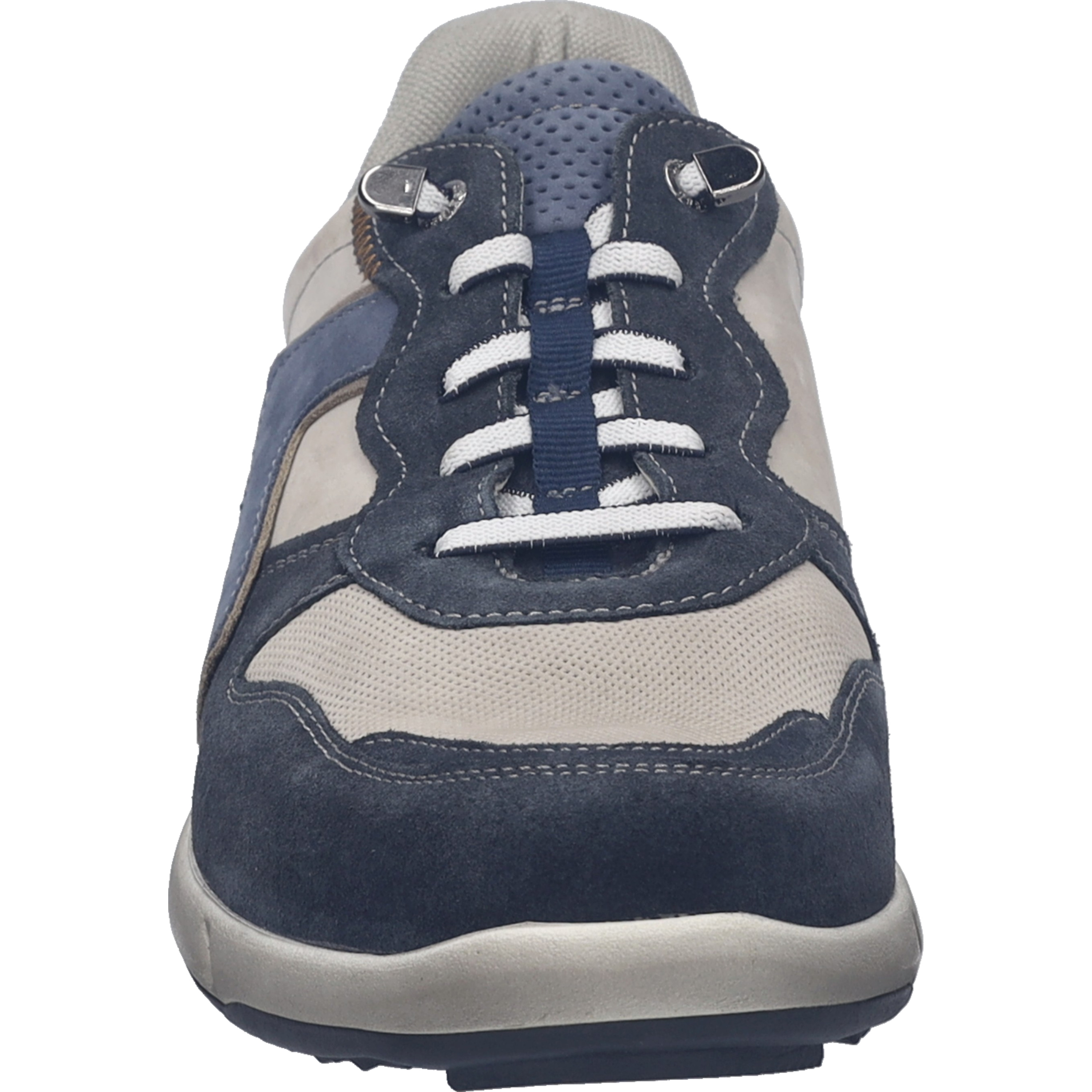 Baskets basses Enrico 34 homme bleu Josef Seibel Baskets basses Enrico 34 homme bleu Bleu