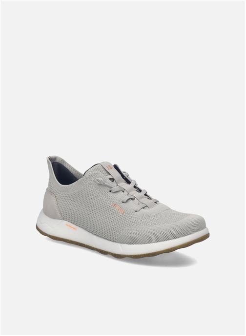 Josef Seibel Baskets basses Sneaker homme beige