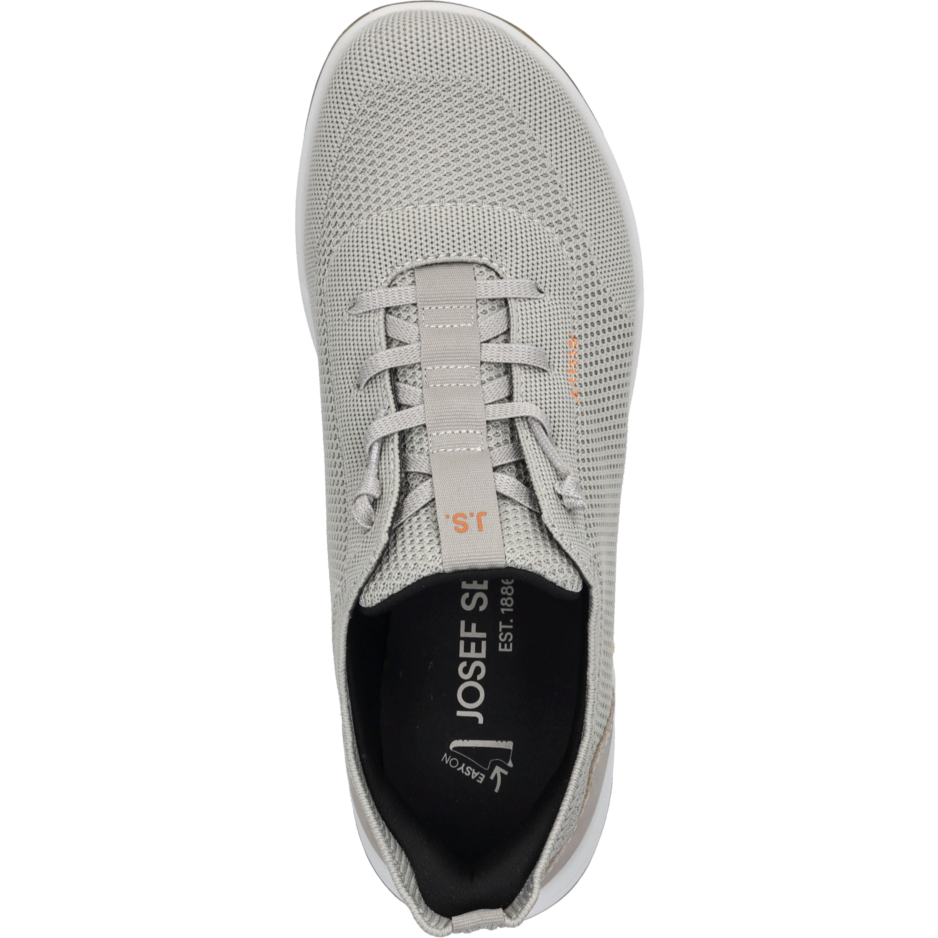 Baskets basses Sneaker homme beige Josef Seibel Baskets basses Sneaker homme beige Beige