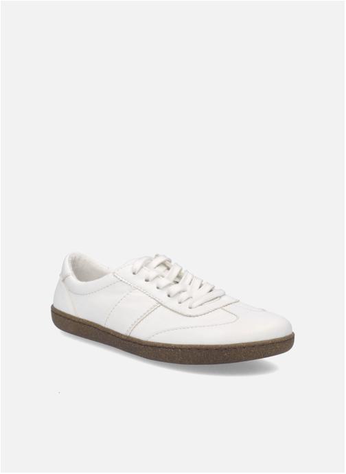 Josef Seibel Baskets basses Sneaker femme blanc