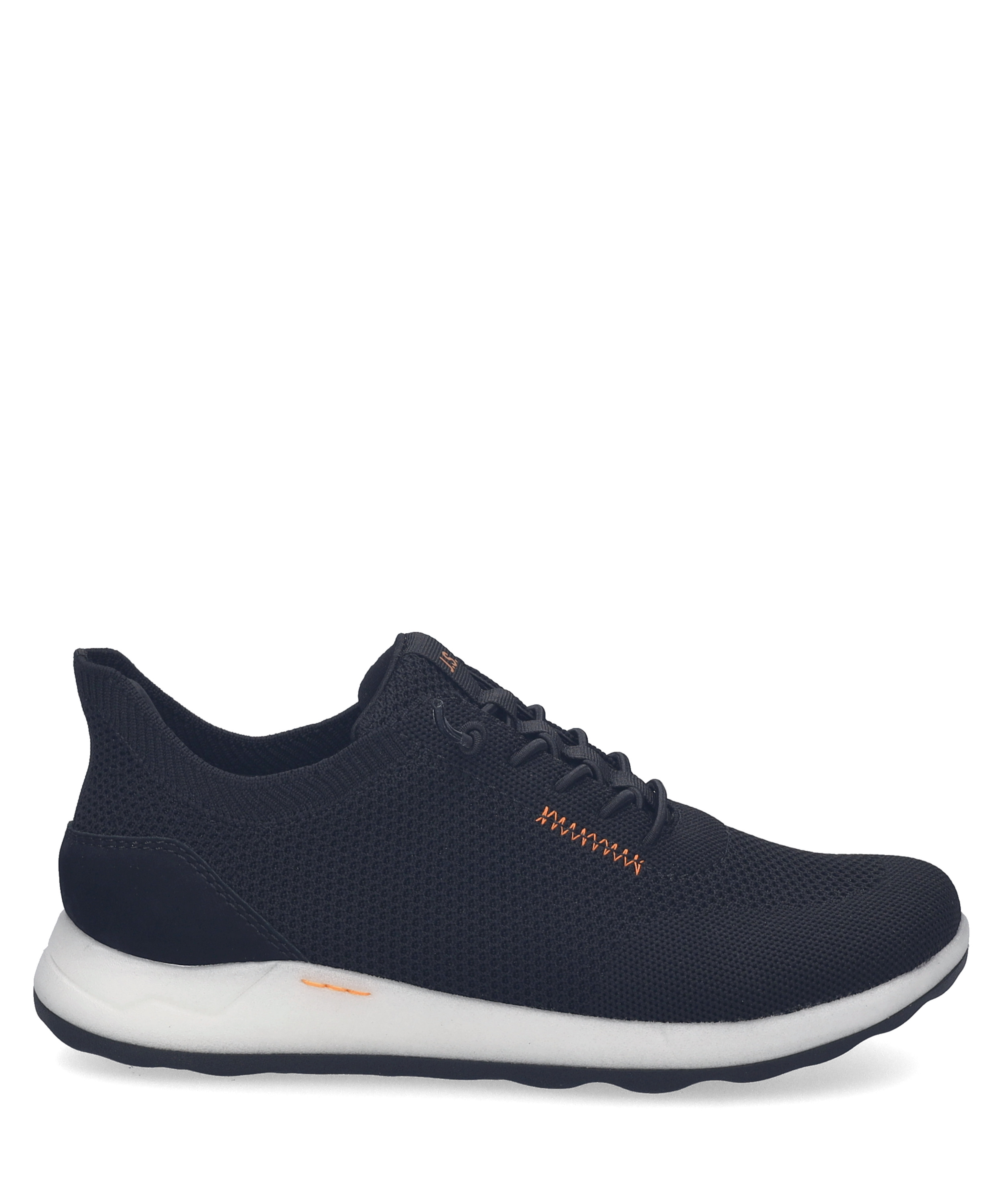 Baskets basses Sneaker femme noir Josef Seibel Baskets basses Sneaker femme noir Noir