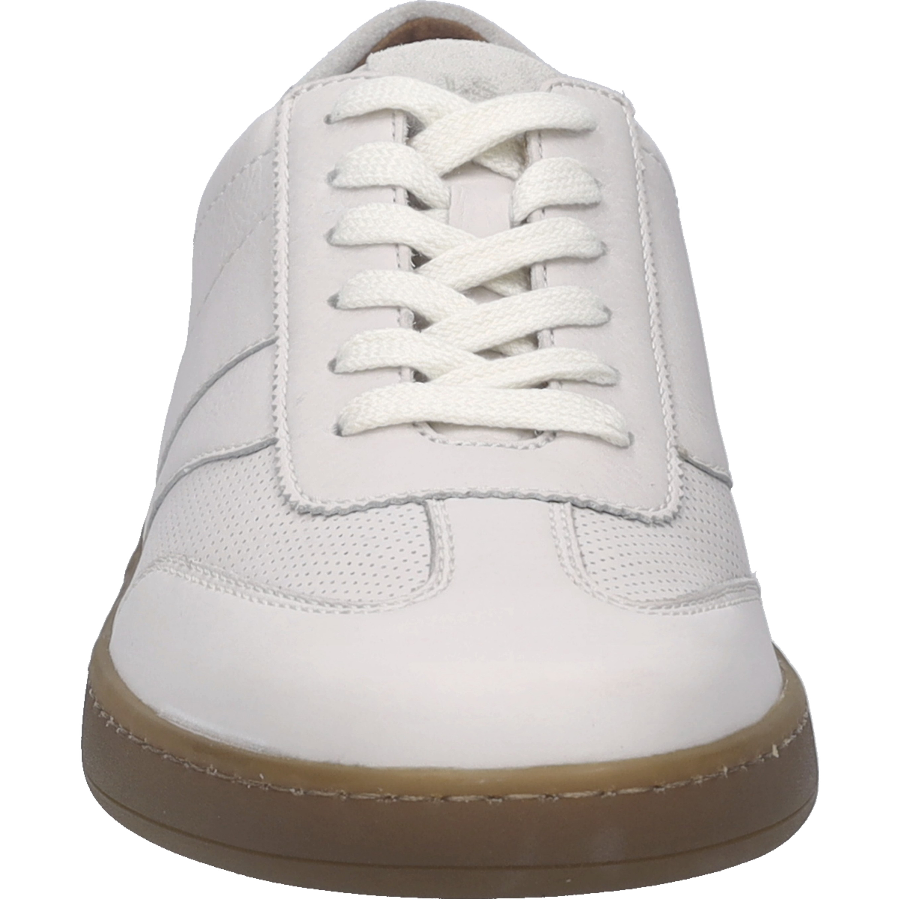 Baskets basses Lio 05 homme blanc Josef Seibel Baskets basses Lio 05 homme blanc Blanc