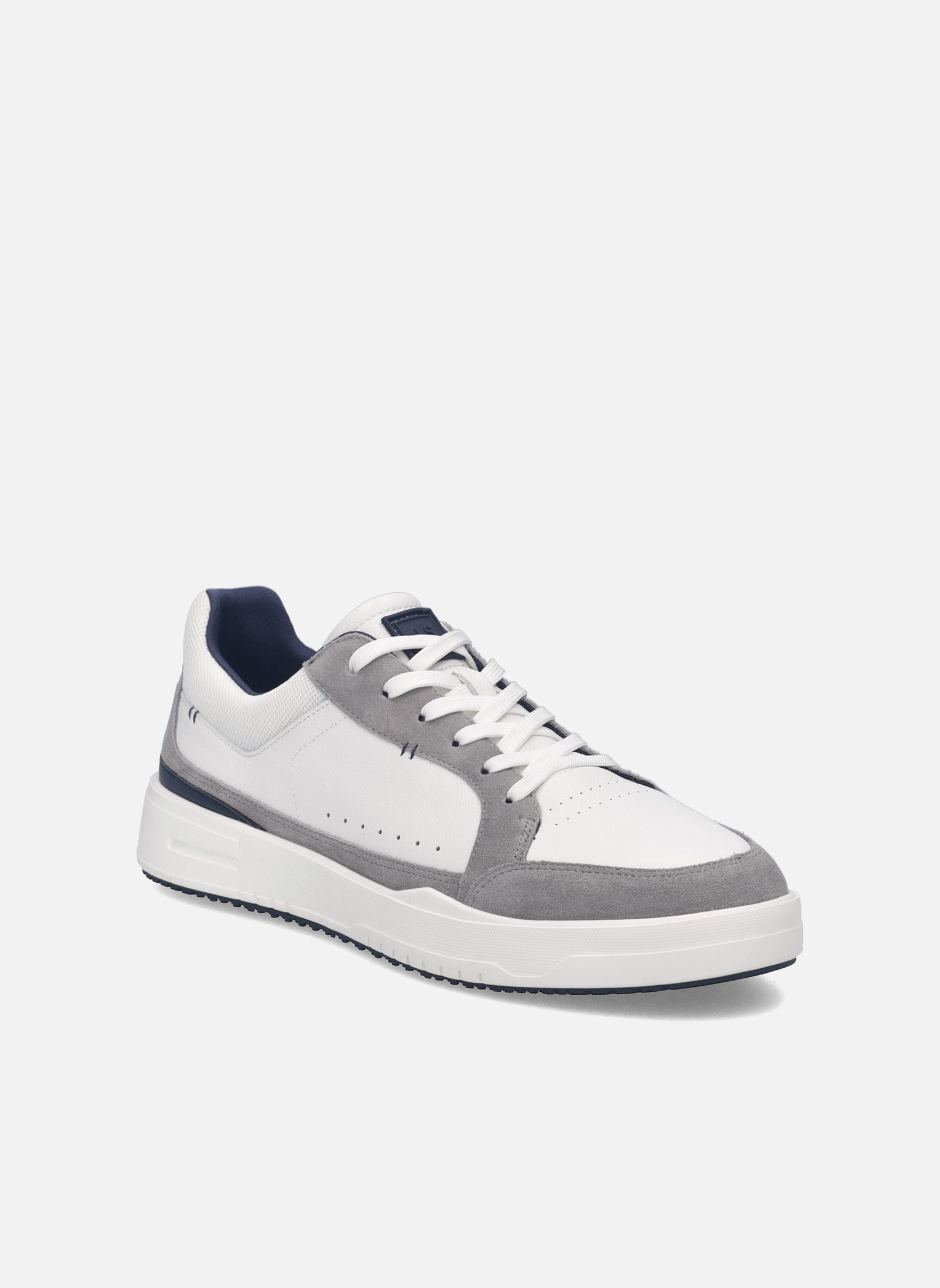 Baskets basses Sneaker homme gris Josef Seibel Baskets basses Sneaker homme gris Gris clair
