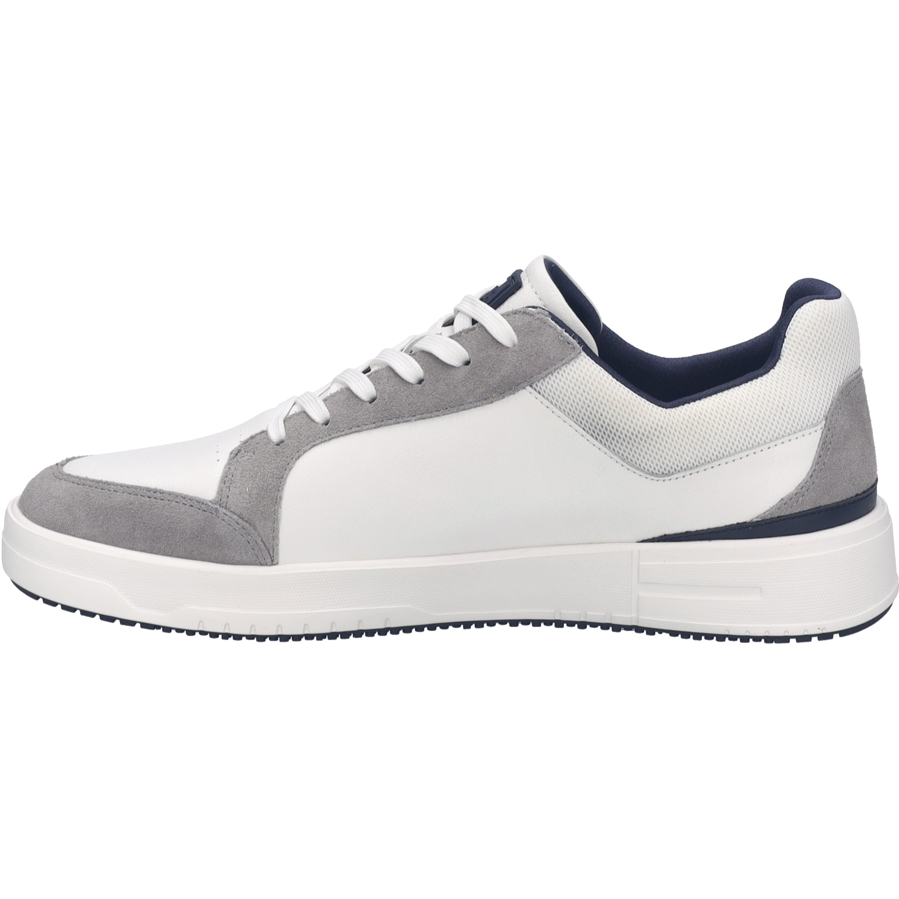Baskets basses Sneaker homme gris Josef Seibel Baskets basses Sneaker homme gris Gris clair