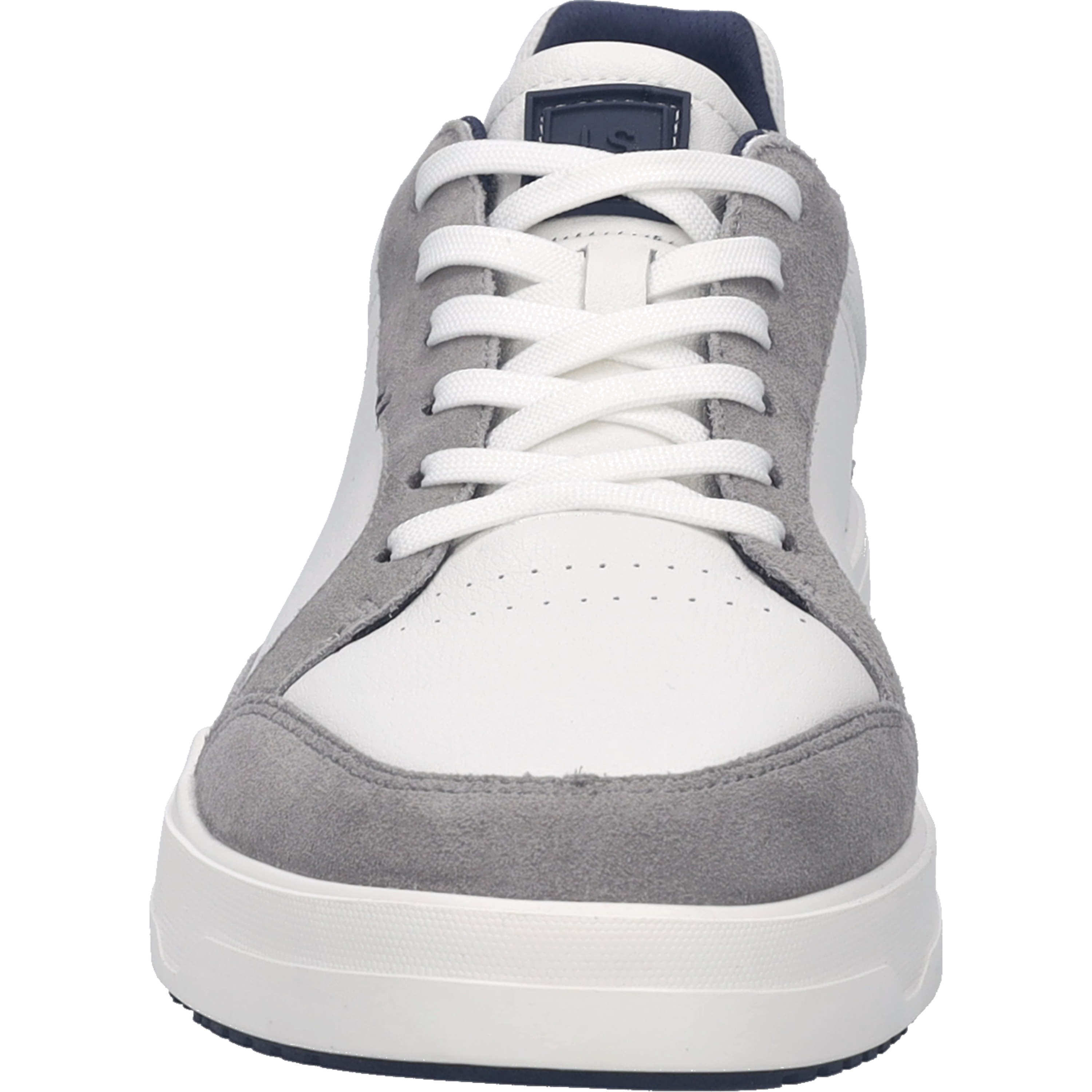 Baskets basses Sneaker homme gris Josef Seibel Baskets basses Sneaker homme gris Gris clair