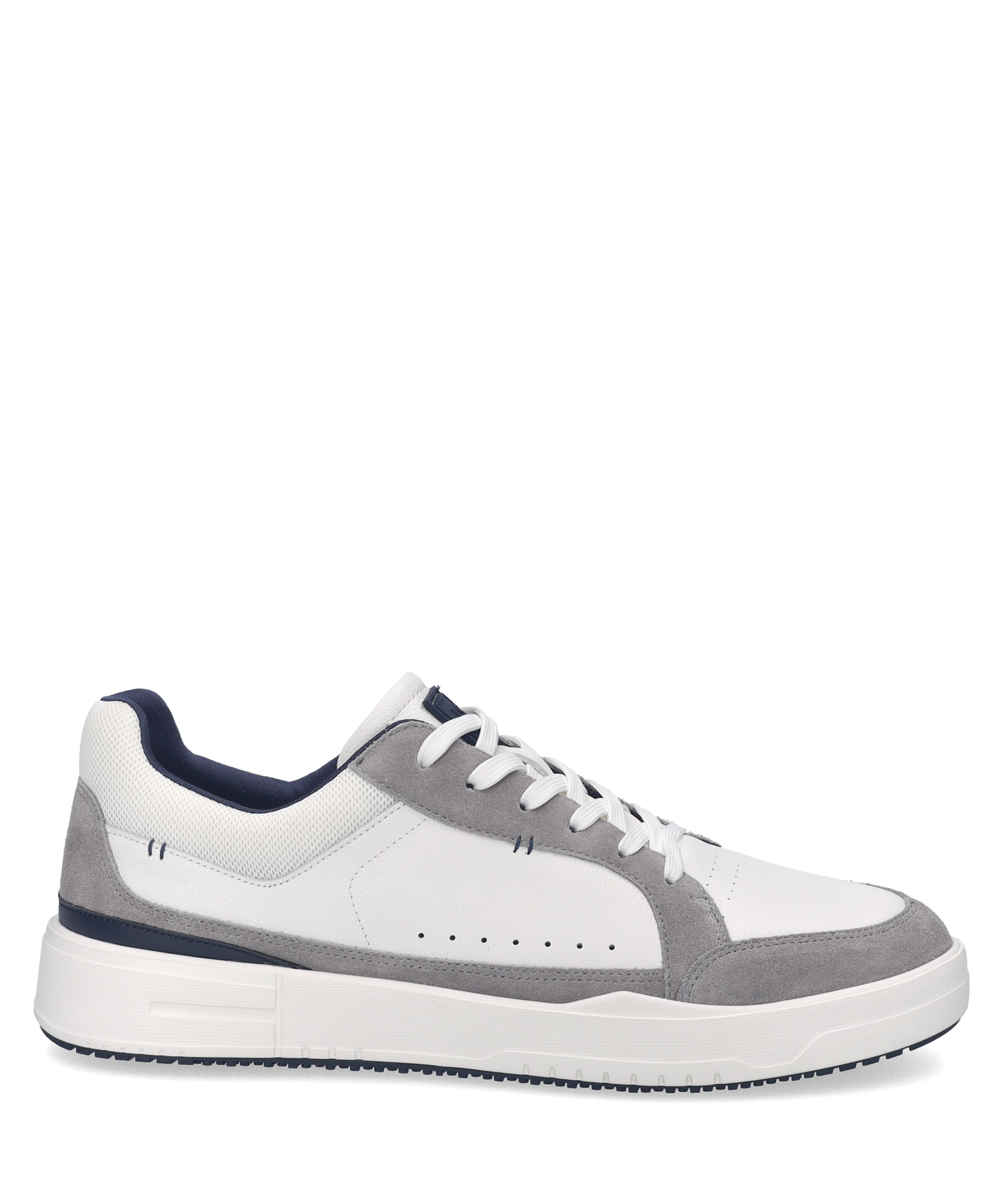 Baskets basses Sneaker homme gris Josef Seibel Baskets basses Sneaker homme gris Gris clair