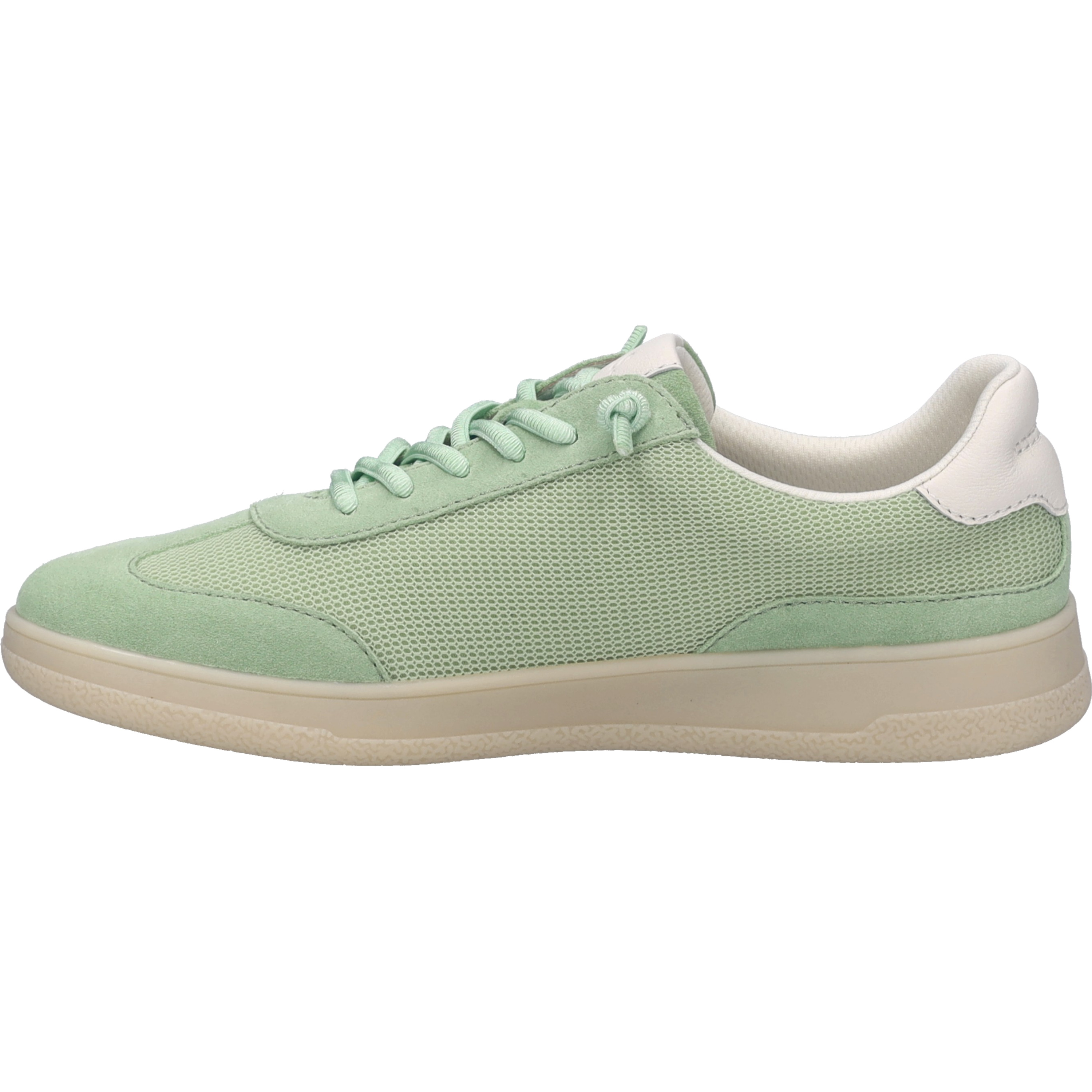 Baskets basses Sneaker femme vert Josef Seibel Baskets basses Sneaker femme vert Vert menthe