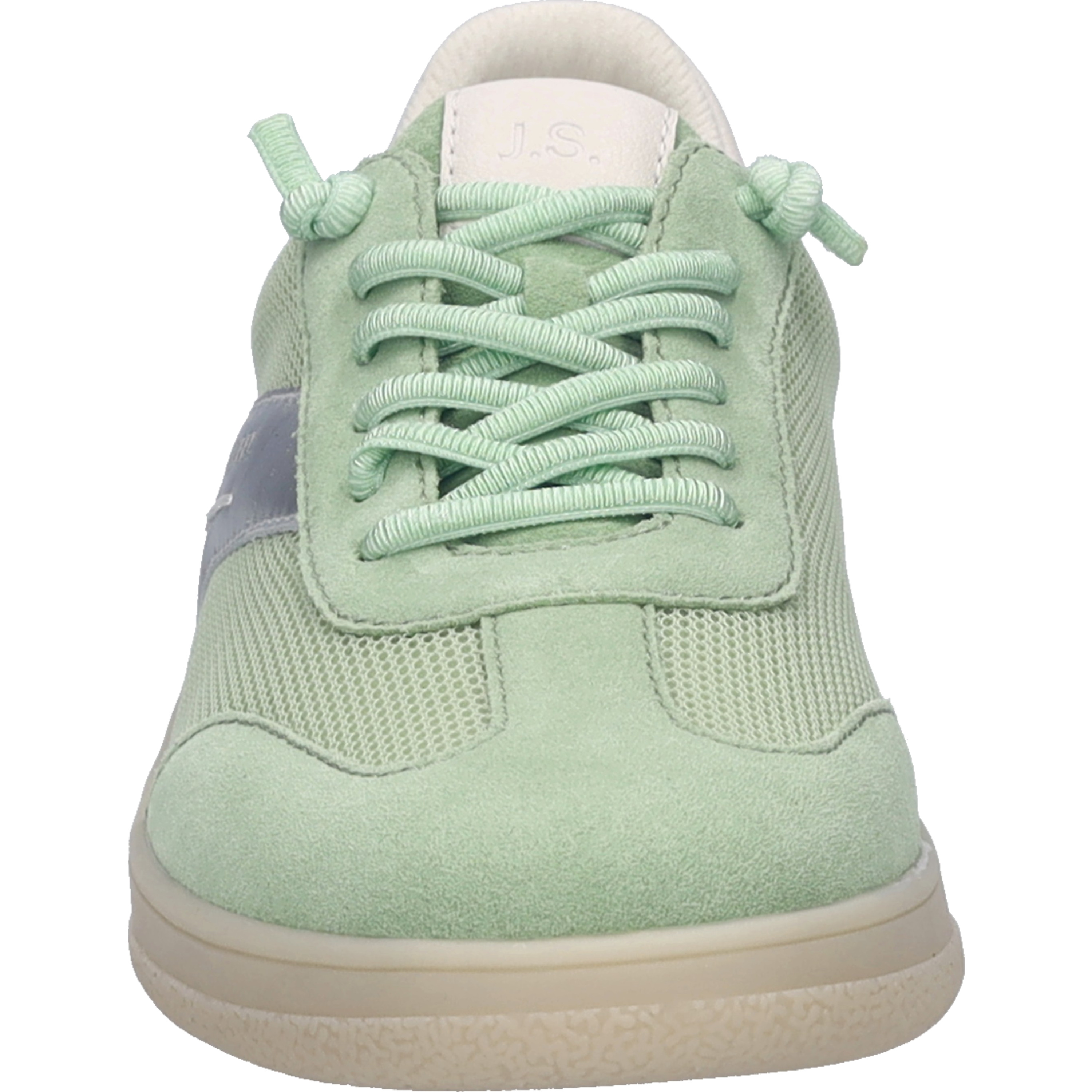 Baskets basses Sneaker femme vert Josef Seibel Baskets basses Sneaker femme vert Vert menthe