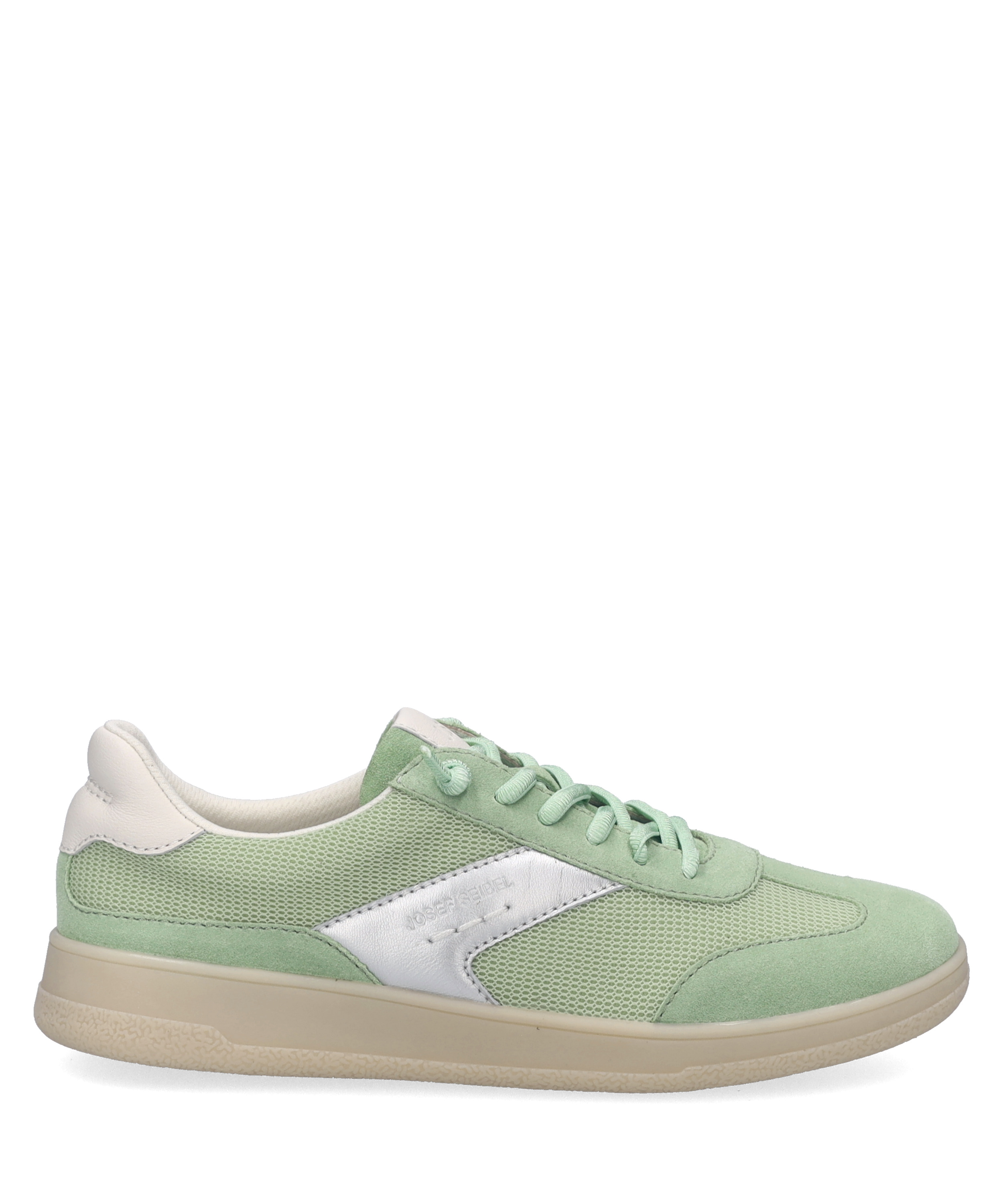 Baskets basses Sneaker femme vert Josef Seibel Baskets basses Sneaker femme vert Vert menthe